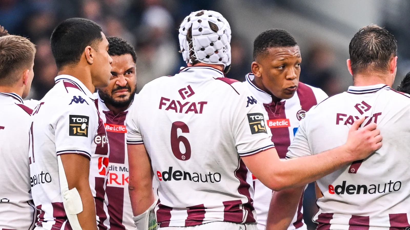UBB - Leinster : Les compositions officielles révélées pour la finale de Champions Cup samedi