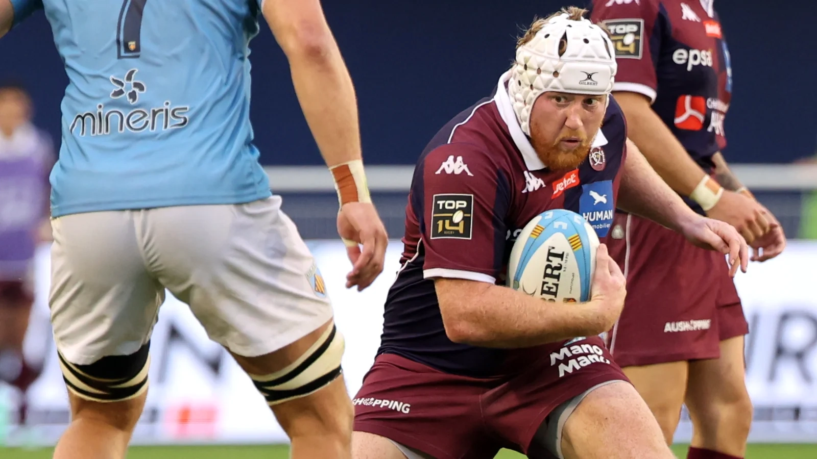 UBB - Perpignan : La compo officielle de l'Union Bordeaux-Bègles dévoilée pour le match de samedi en Top 14