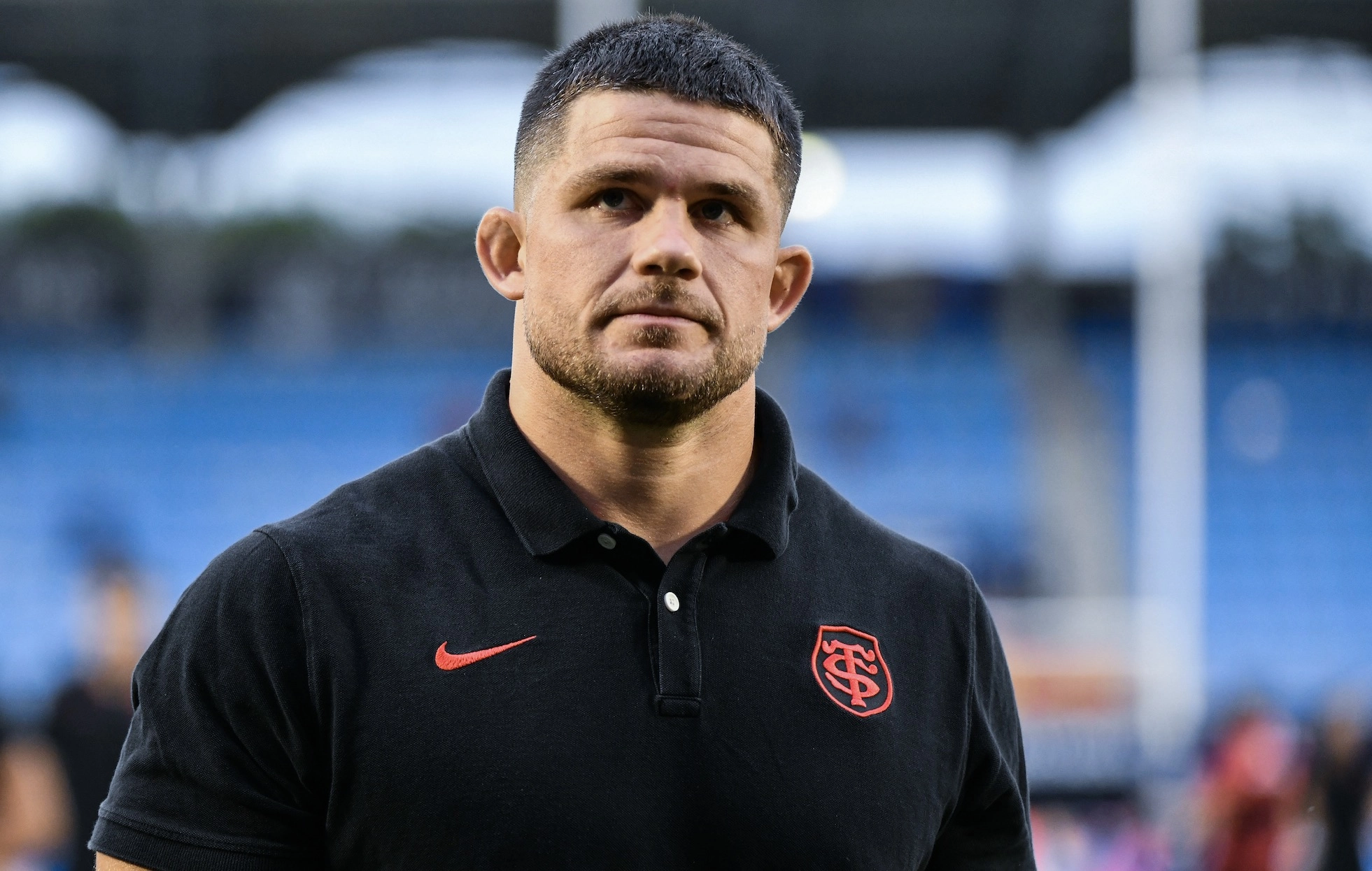 UBB - Toulouse : 
