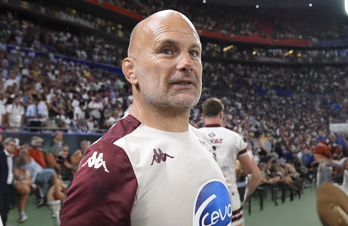 UBB - Toulouse : On est un outsider sérieux prévient Yannick Bru avant la finale du Top 14