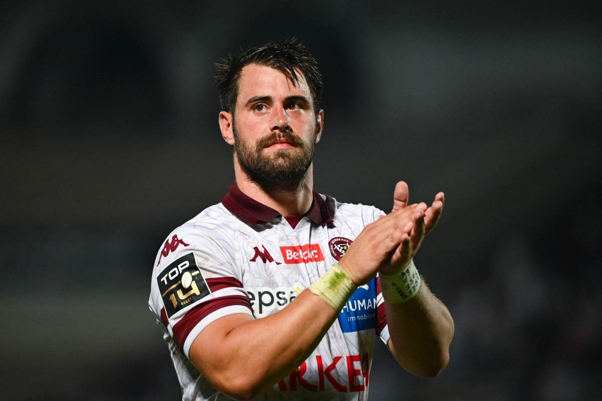 Stade Toulousain : Arthur Retière explique les raisons de son départ à l'UBB