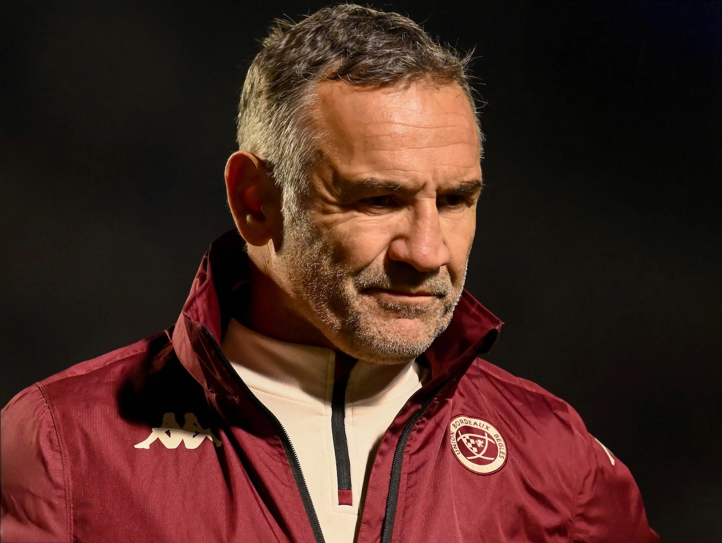 UBB : Aurélien Cologni revient sur les valeurs retrouvées face à Perpignan