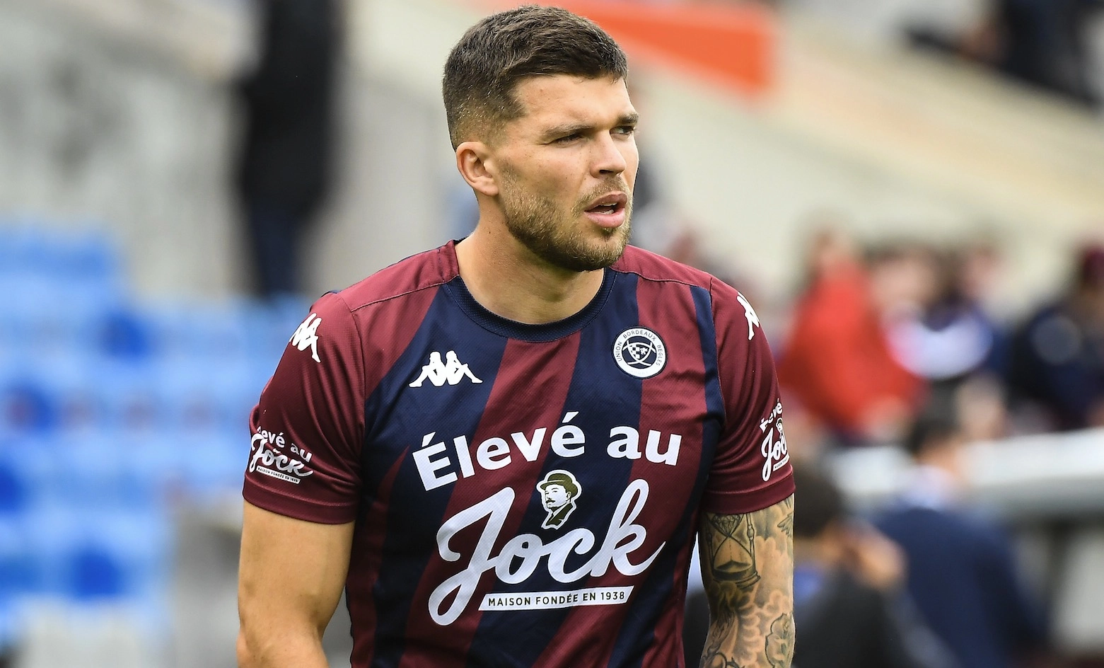 UBB : Le gros regret de Matthieu Jalibert pour la demi-finale face au Stade Toulousain
