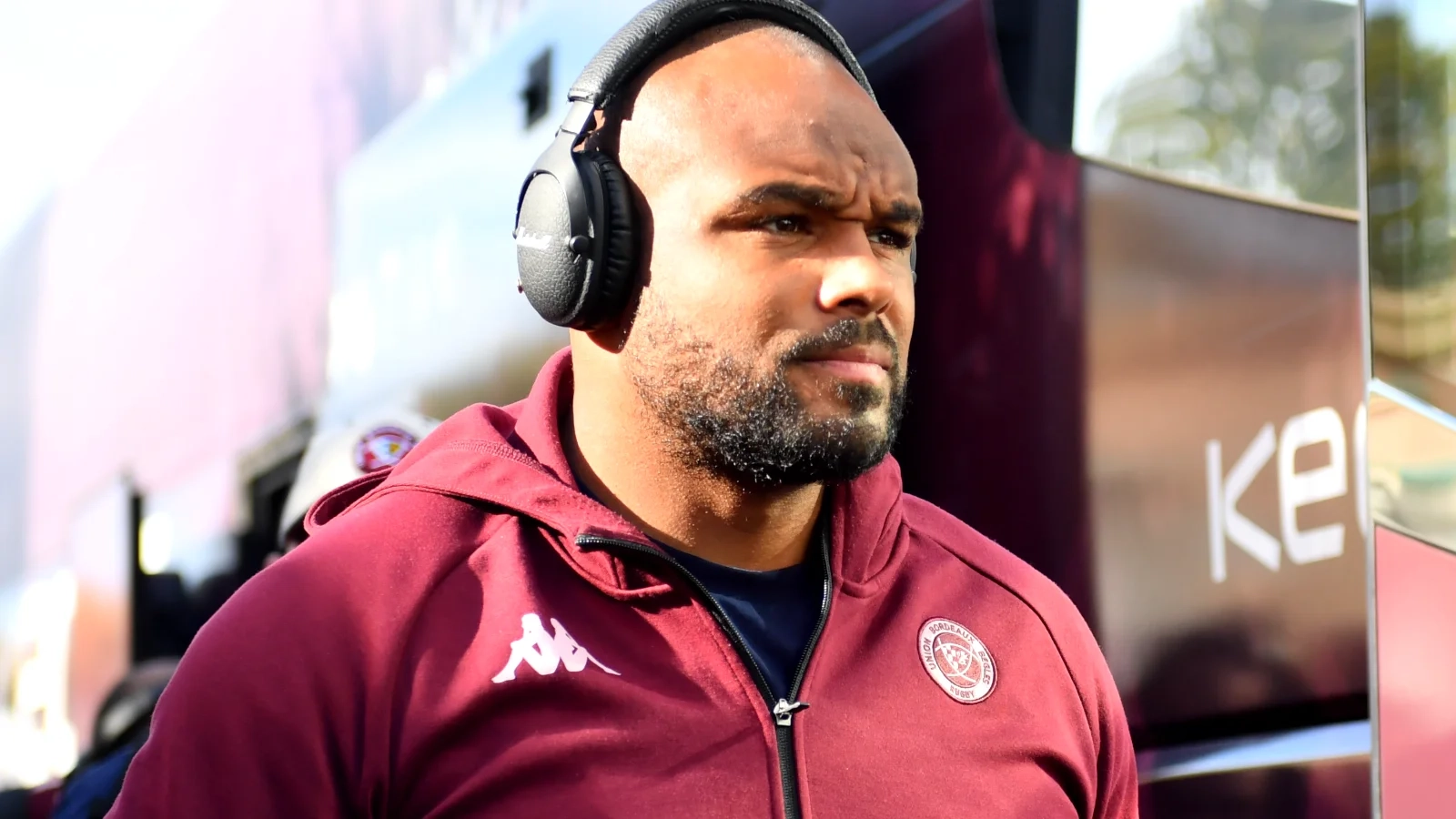 UBB : blessé au genou, Jefferson Poirot va manquer la reprise en Top 14