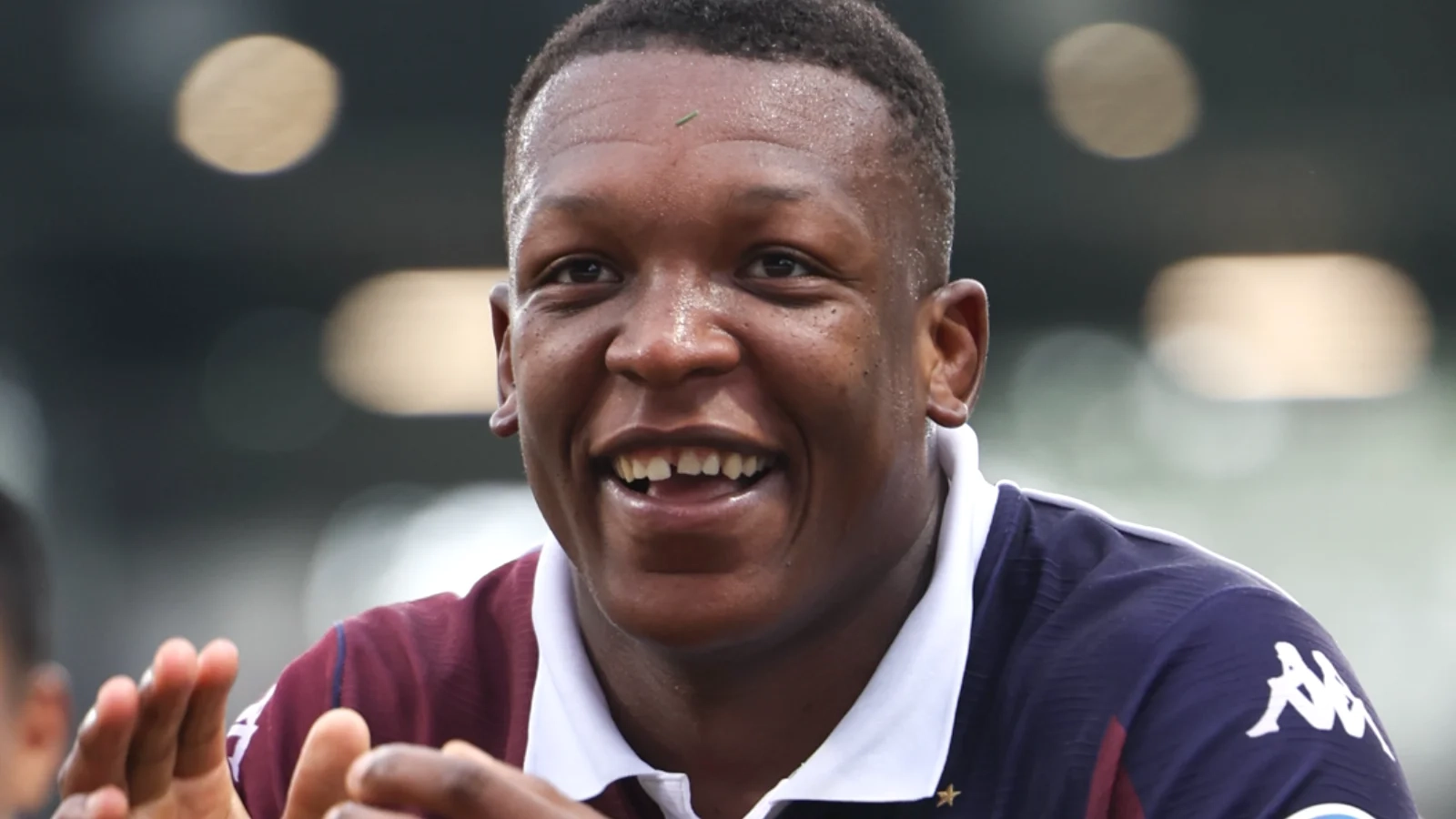 UBB : Bonne nouvelle pour Cameron Woki, le staff est optimiste avant les examens de la semaine