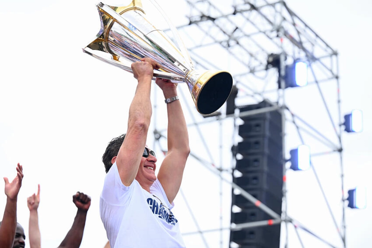 UBB : Ça marque une vie, Laurent Marti tiraillé entre le Brennus et la Champions Cup