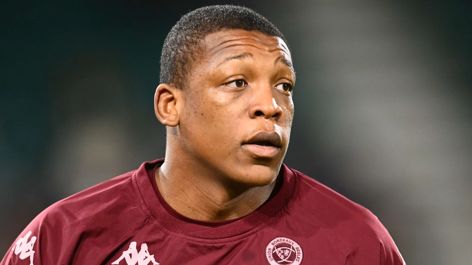 UBB : Cameron Woki blessé au mollet avec les Bleus, forfait pour le crunch face à l'Angleterre