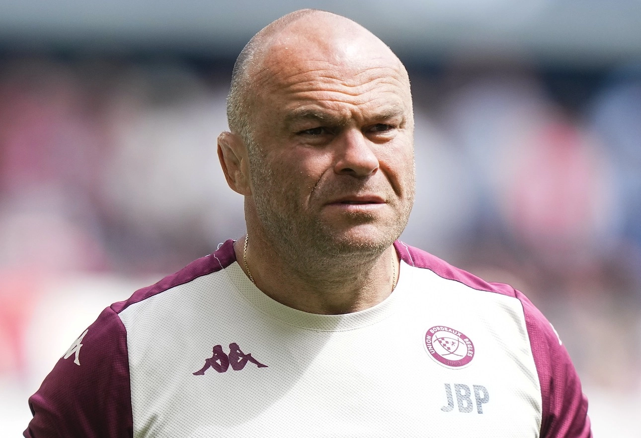 UBB : Ces deux matchs sont hyper importants pour la suite prévient Jean-Baptiste Poux avant Perpignan et Bayonne