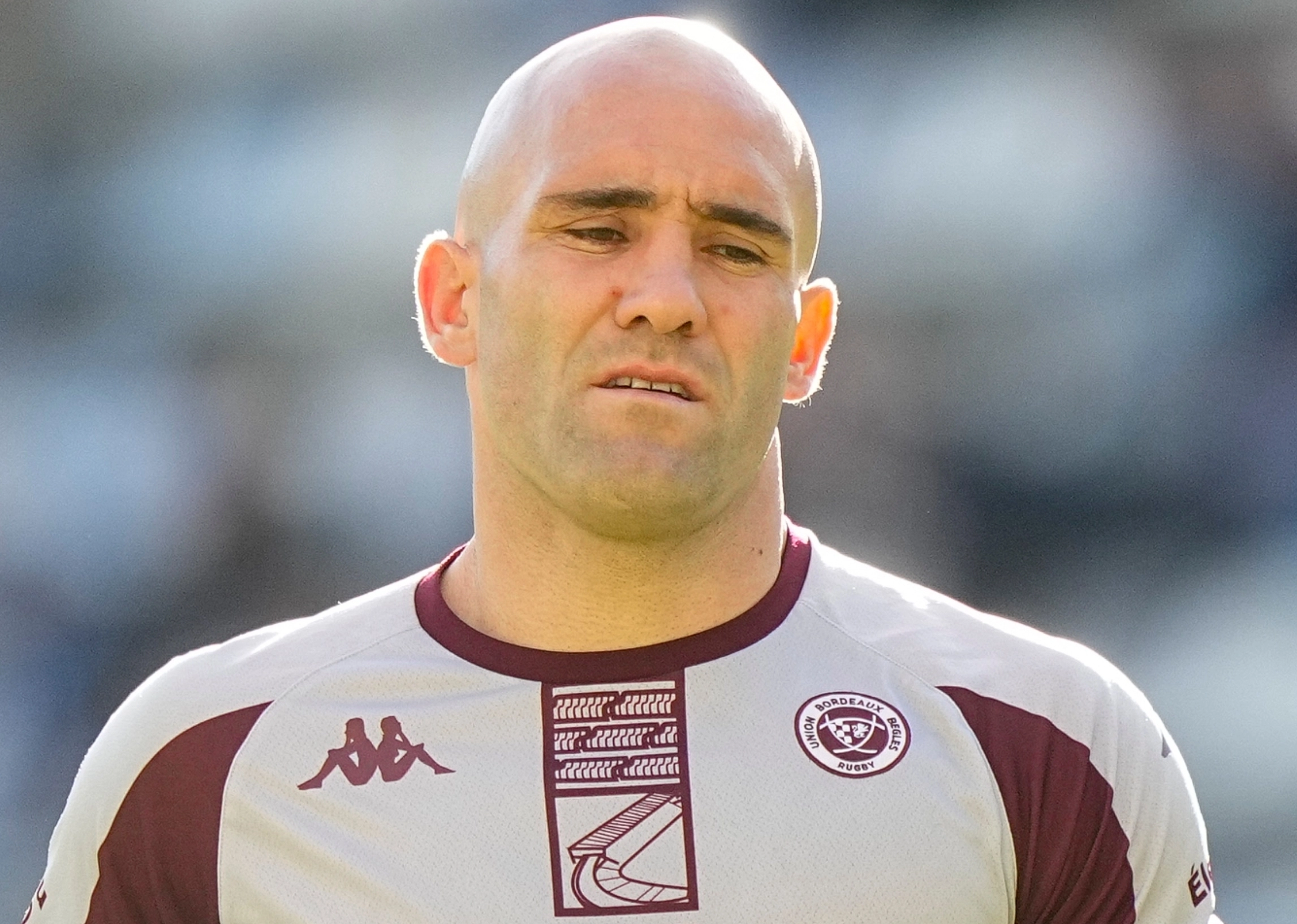 UBB : C'est rageant, Yannick Bru et Maxime Lucu réagissent après la défaite à Montpellier