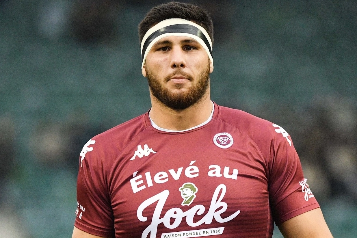 Infirmerie UBB : On a beaucoup de tuiles cette année, le point sur les nouveaux blessés à Bordeaux