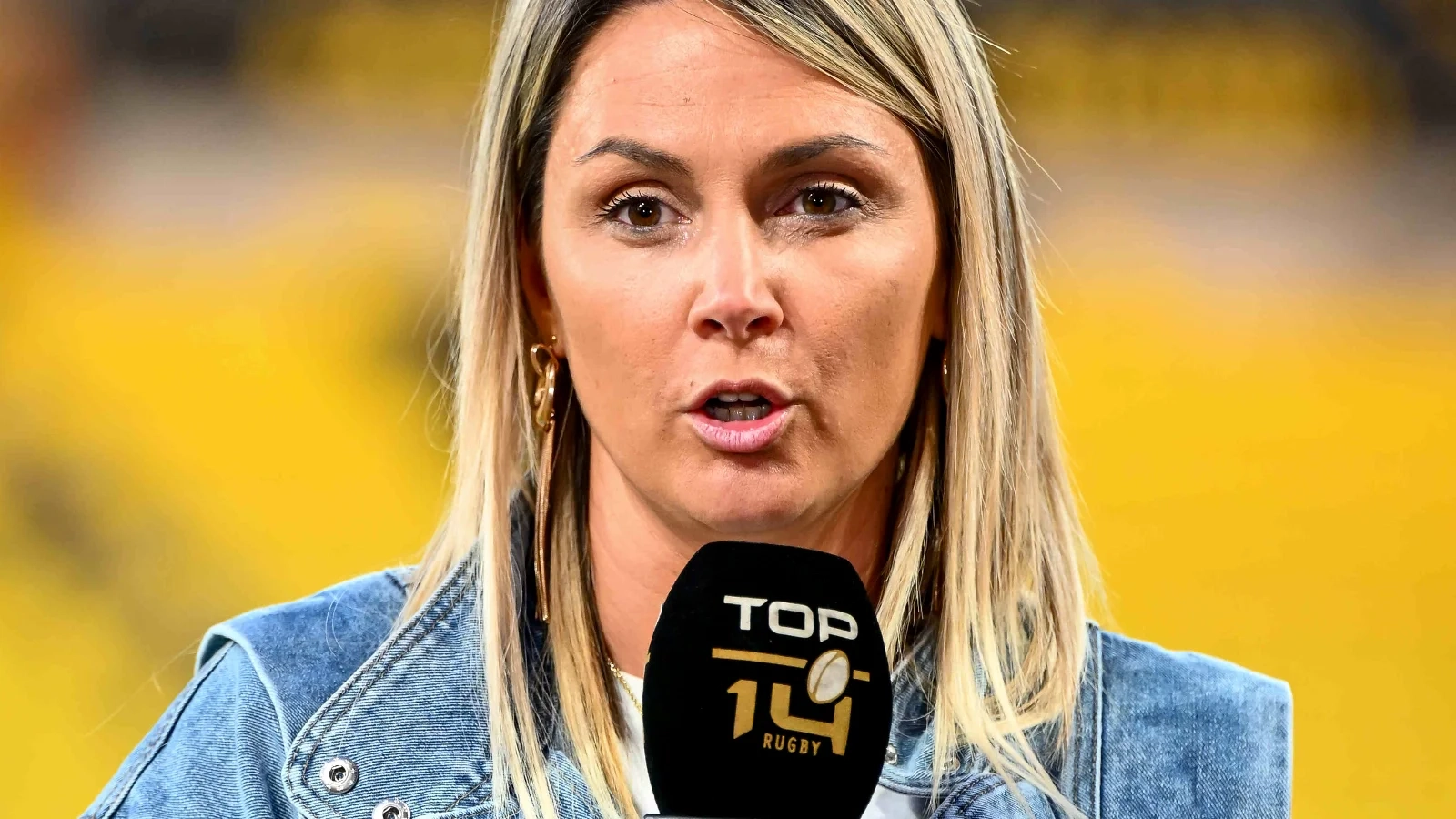 UBB : C'est une surprise mais..., Marie-Alice Yahé explique pourquoi le club n'a pas rejoint les phases finales