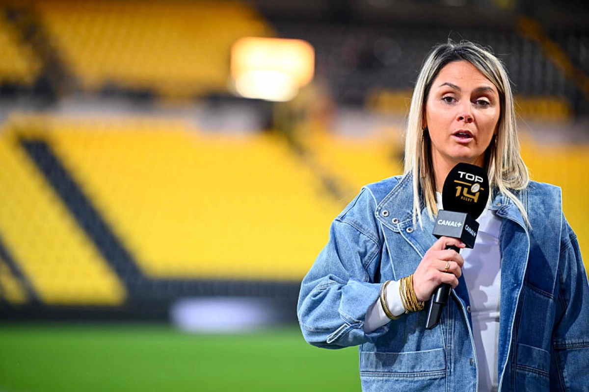 UBB : C'est une surprise mais..., Marie-Alice Yahé explique pourquoi le club n'a pas rejoint les phases finales