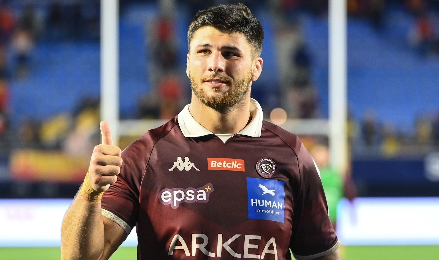 UBB : Avant la finale de Champions Cup, Cyril Cazeaux tire les enseignements du passé