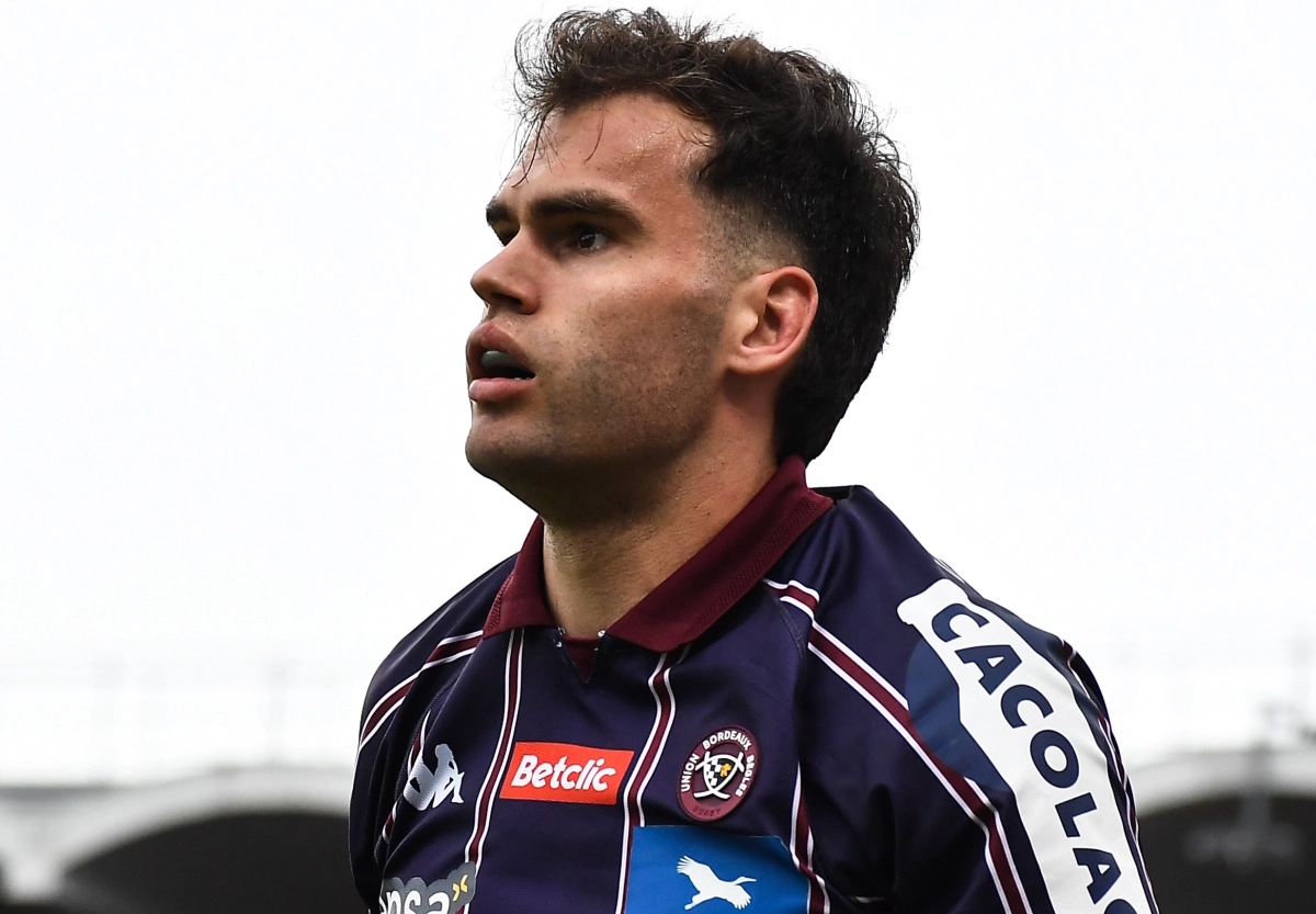 UBB : Damian Penaud blessé au genou, les premières infos après le carton rouge de Fred Quercy