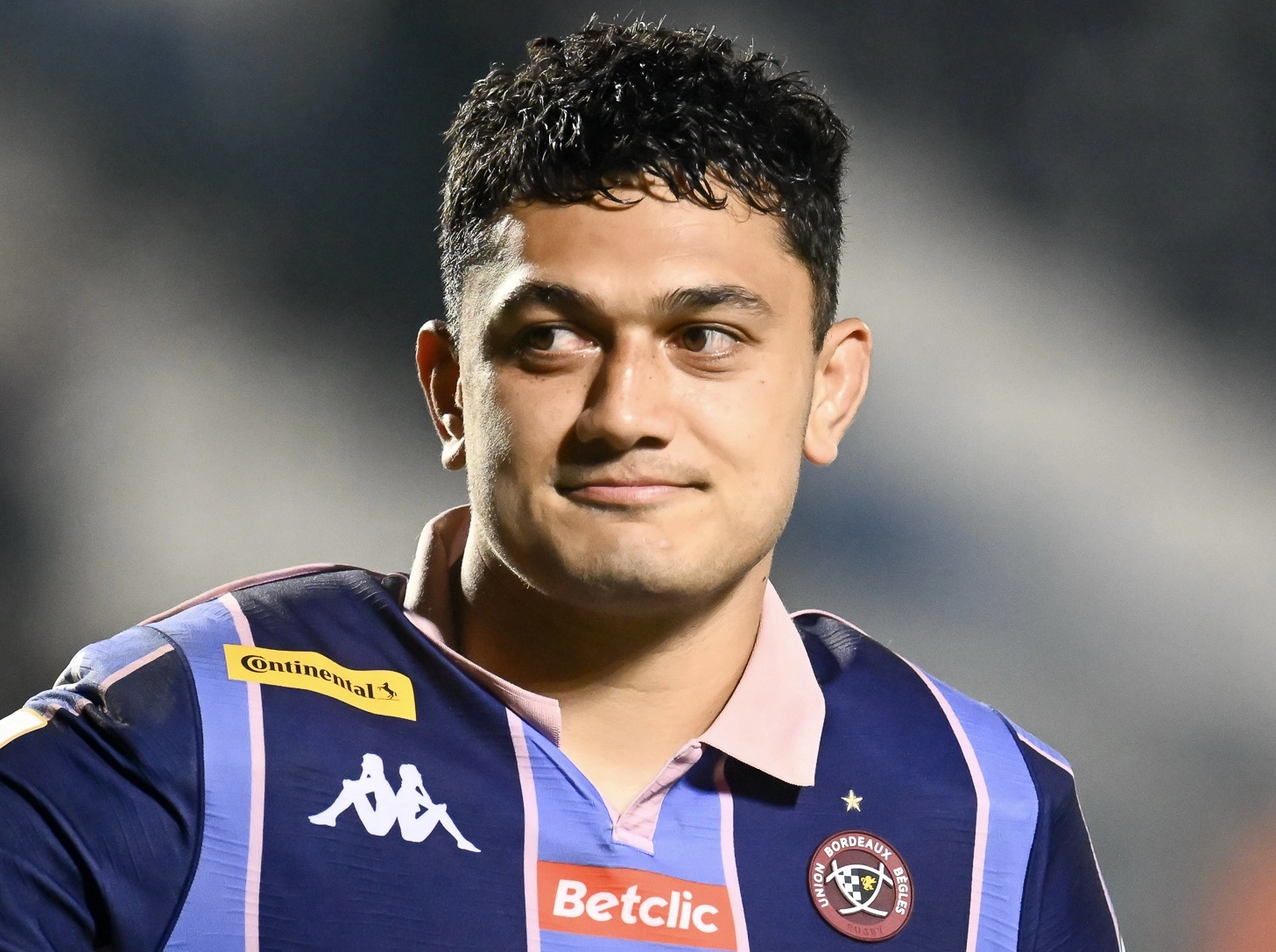 UBB : Damian Penaud, un joueur charismatique selon Temo Matiu