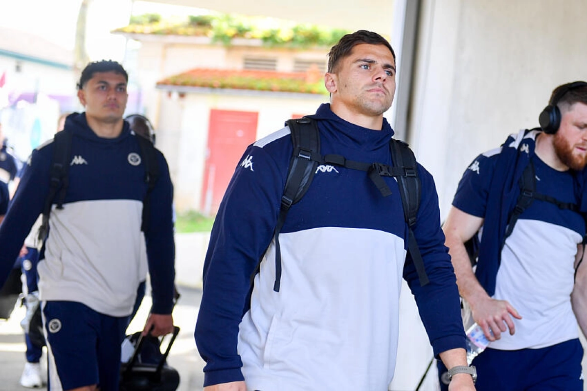 UBB : De mauvaises nouvelles du côté de l'infirmerie