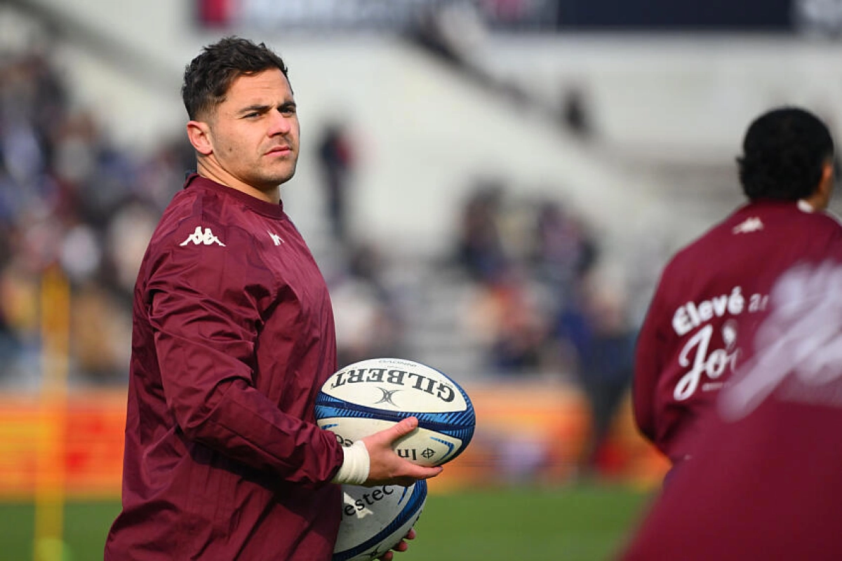 UBB : De mauvaises nouvelles du côté de l'infirmerie