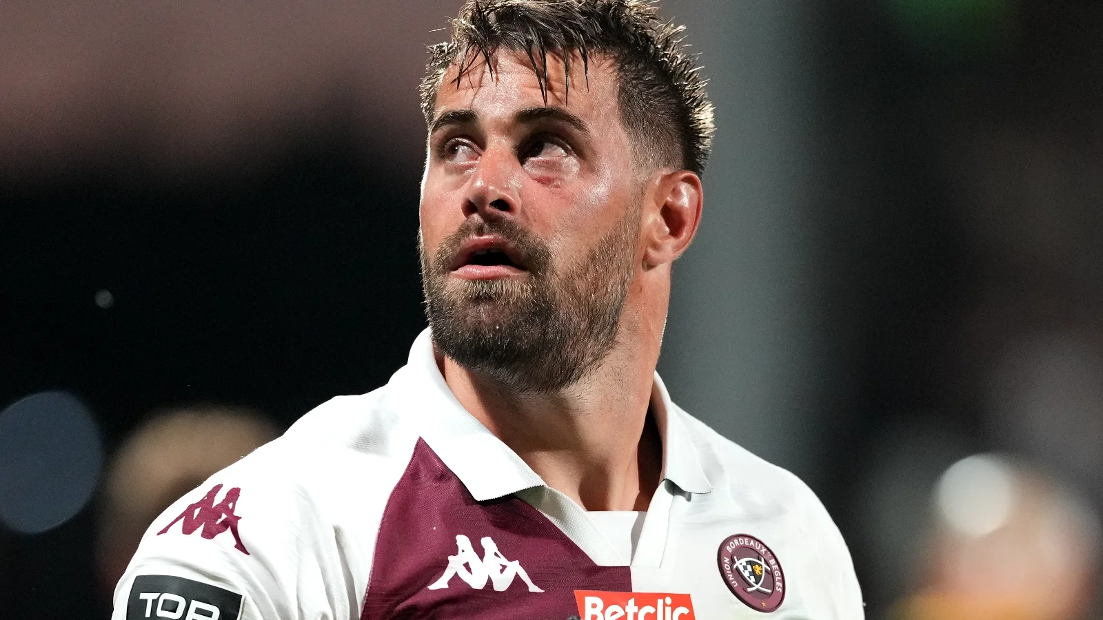 UBB : En fin de contrat, Arthur Retière va rejoindre le Racing 92 et retrouver Patrice Collazo