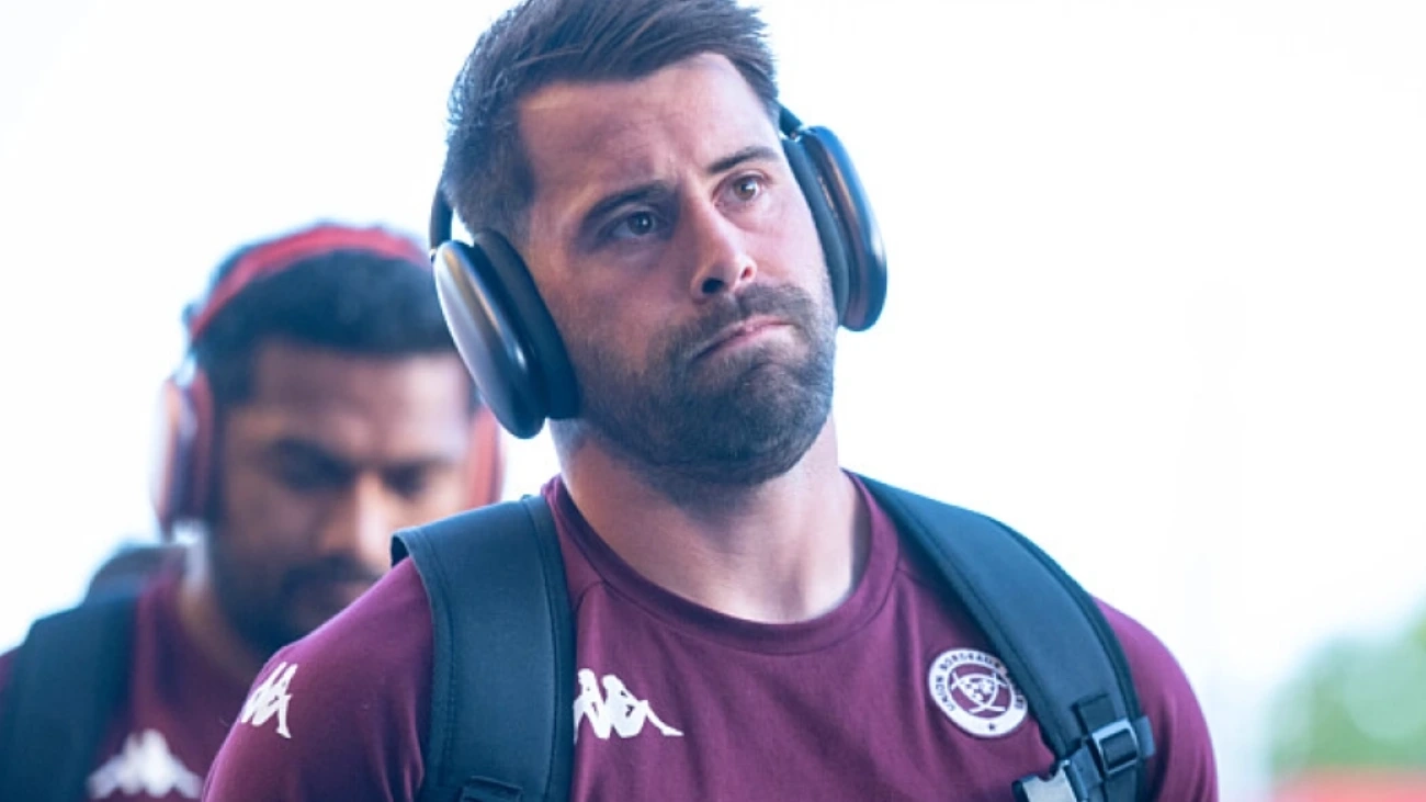 UBB : En fin de contrat, Arthur Retière va rejoindre le Racing 92 et retrouver Patrice Collazo