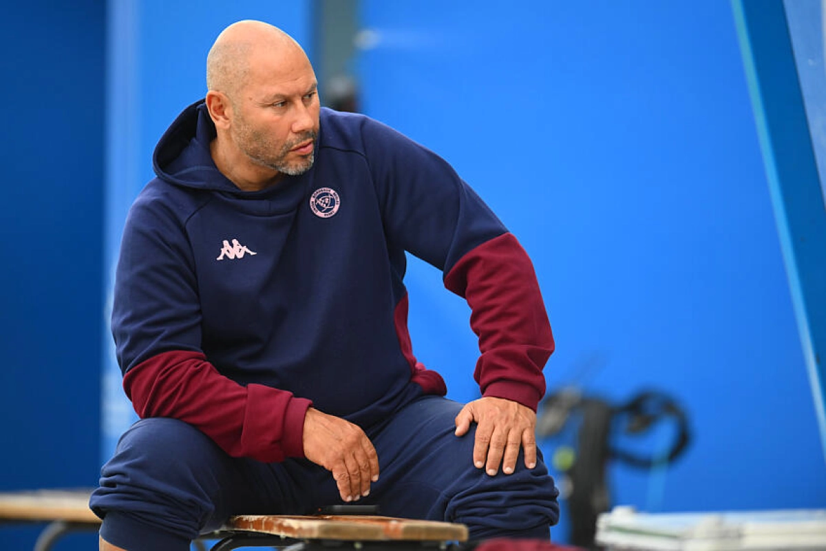 UBB : Fin de l'aventure avec Thibault Giroud qui ne prolongera pas... et file à Bayonne ?