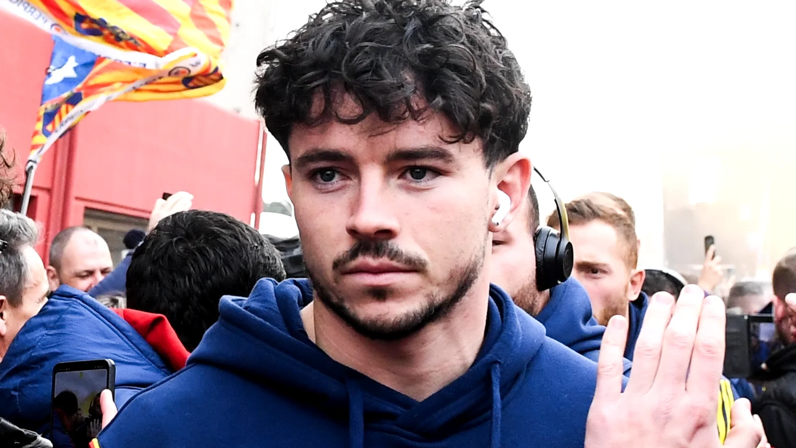 UBB : Hugo Reus en approche, un échange de joueurs se dessine avec Perpignan