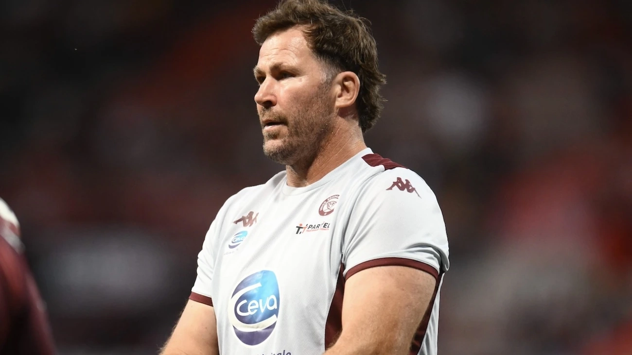 UBB : Il a fallu ferrailler, les réactions à chaud de Penaud, Gazzotti et Sowerby après la victoire sur le Stade Français