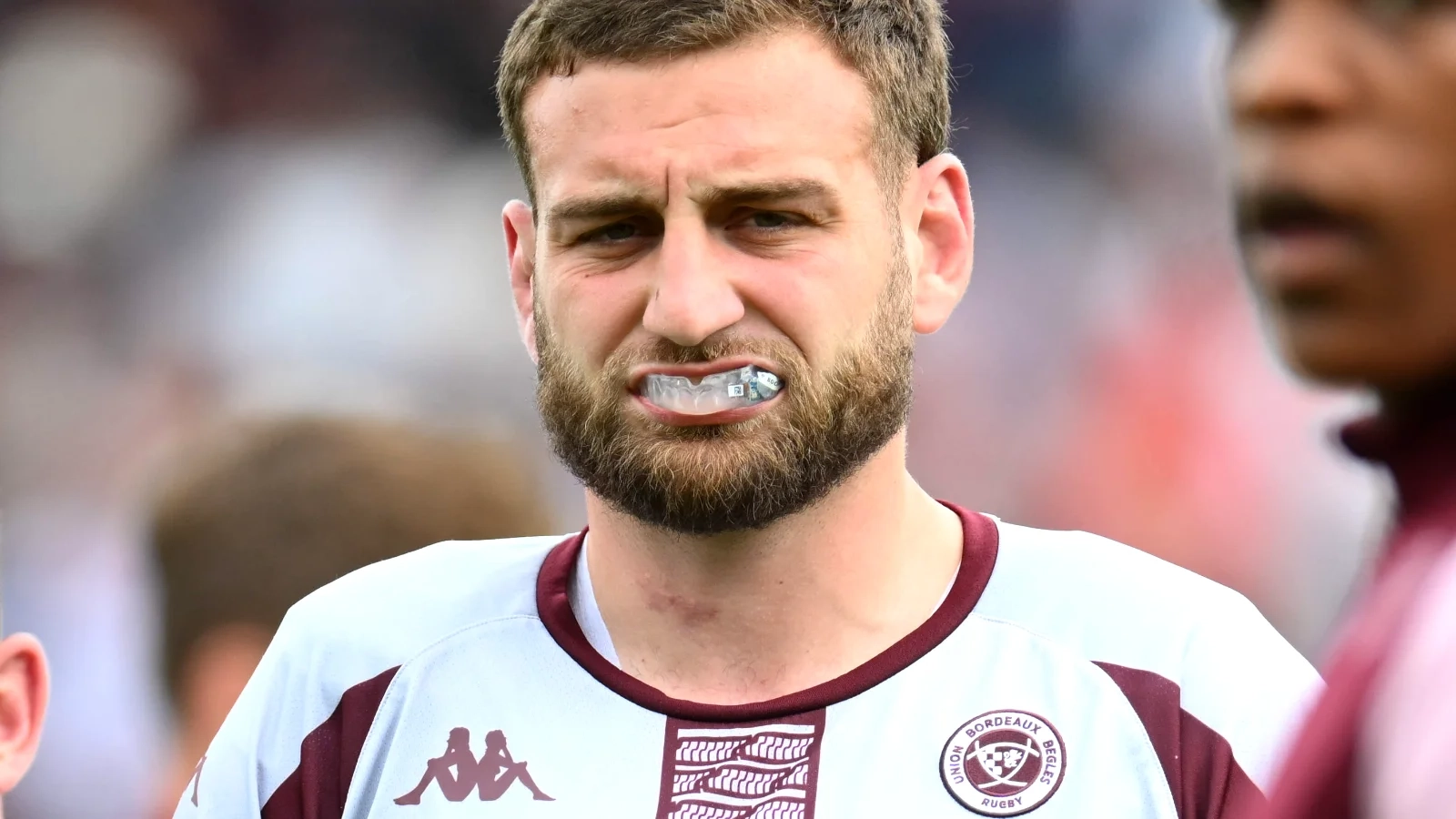 UBB : Il va falloir cravacher, l'avertissement de Pierre Bochaton après la défaite face à Montpellier