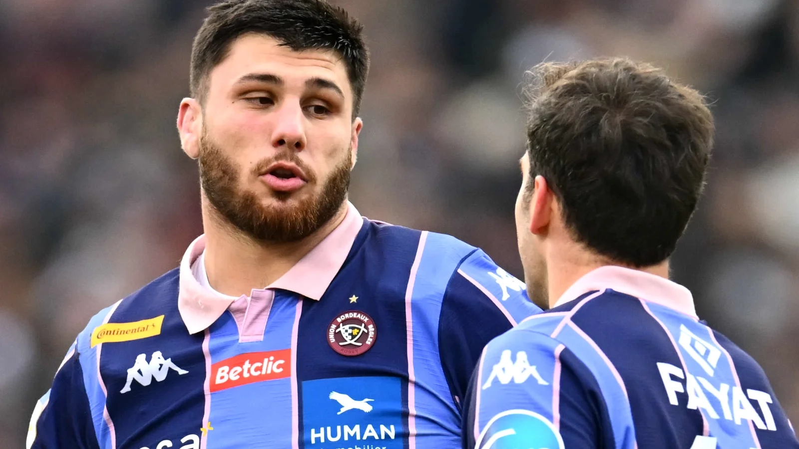 UBB : Ils ne vont pas nous donner les cinq points gratuitement, Cyril Cazeaux met en garde avant Perpignan