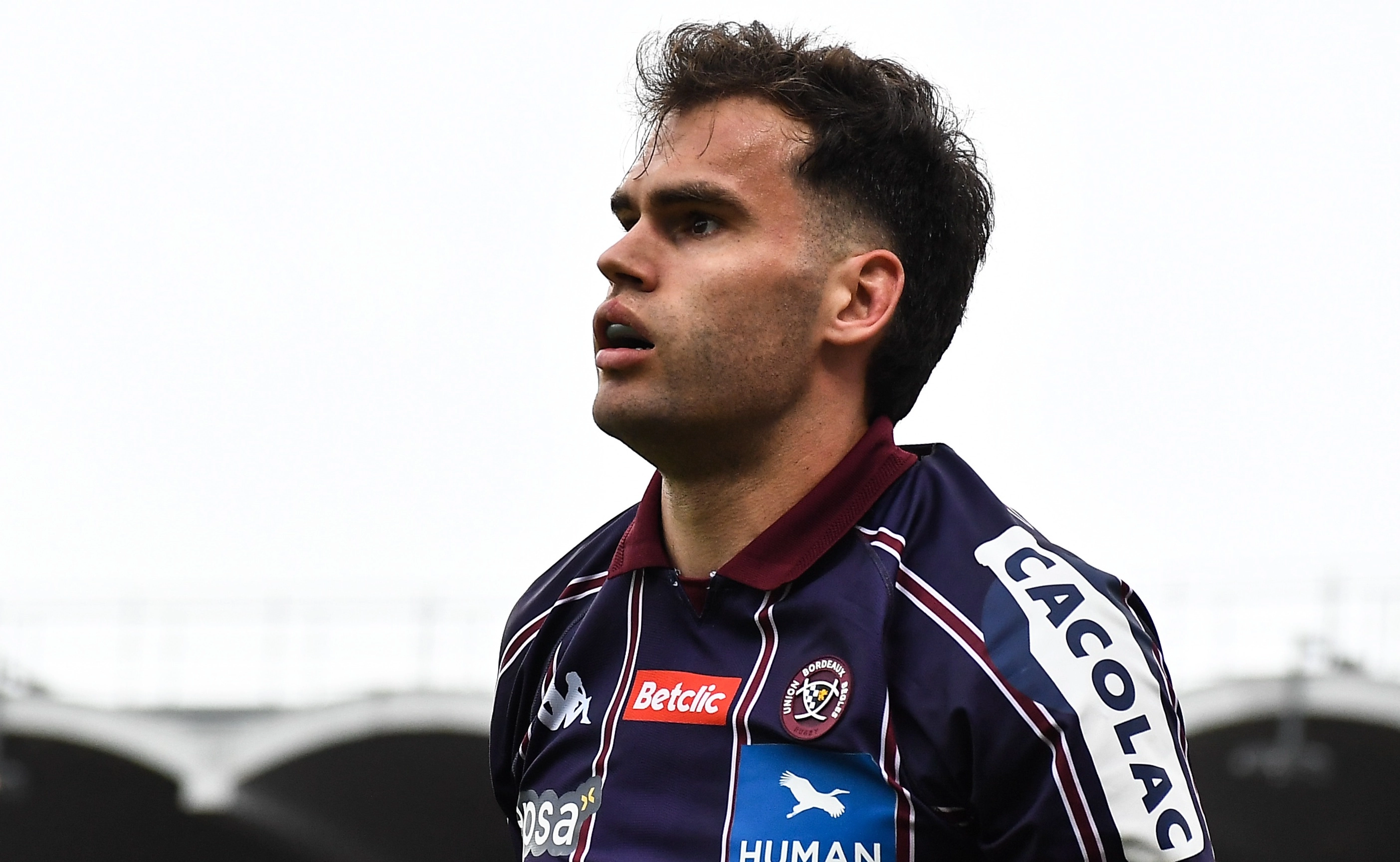 UBB : Inquiétude autour de Damian Penaud après sa sortie prématurée contre Toulouse