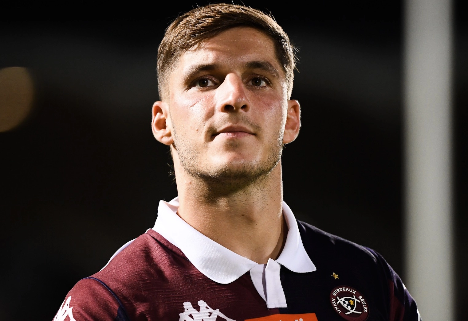 UBB : J'avais signé un pré-contrat en février confie Martin Page-Relo sur son arrivée