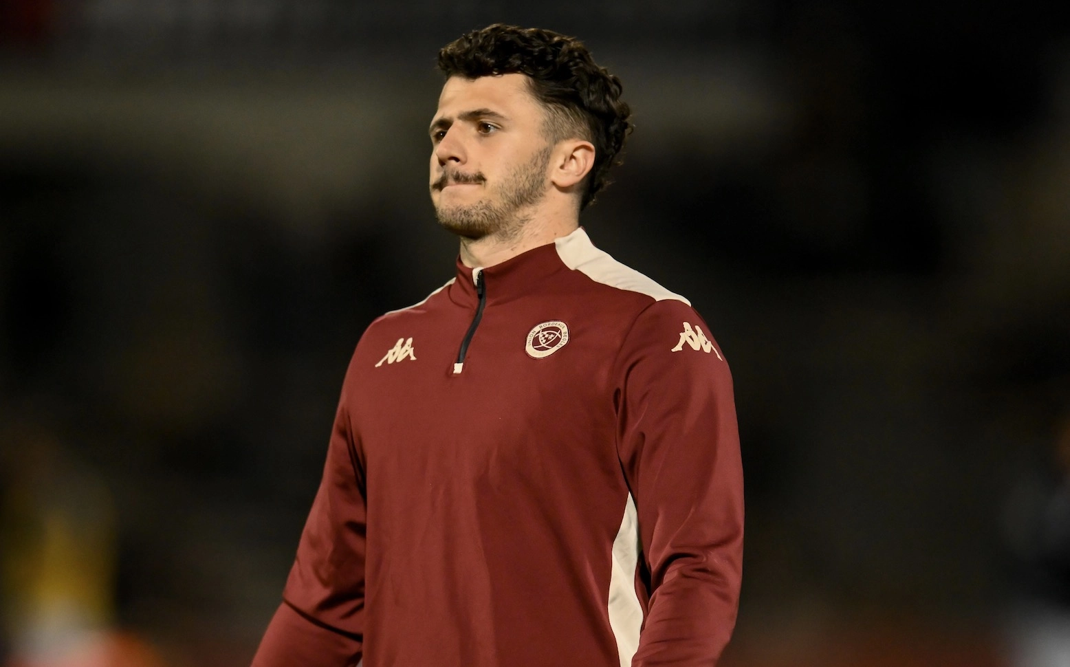 UBB : Jon Echegaray, gros changement de programme ?