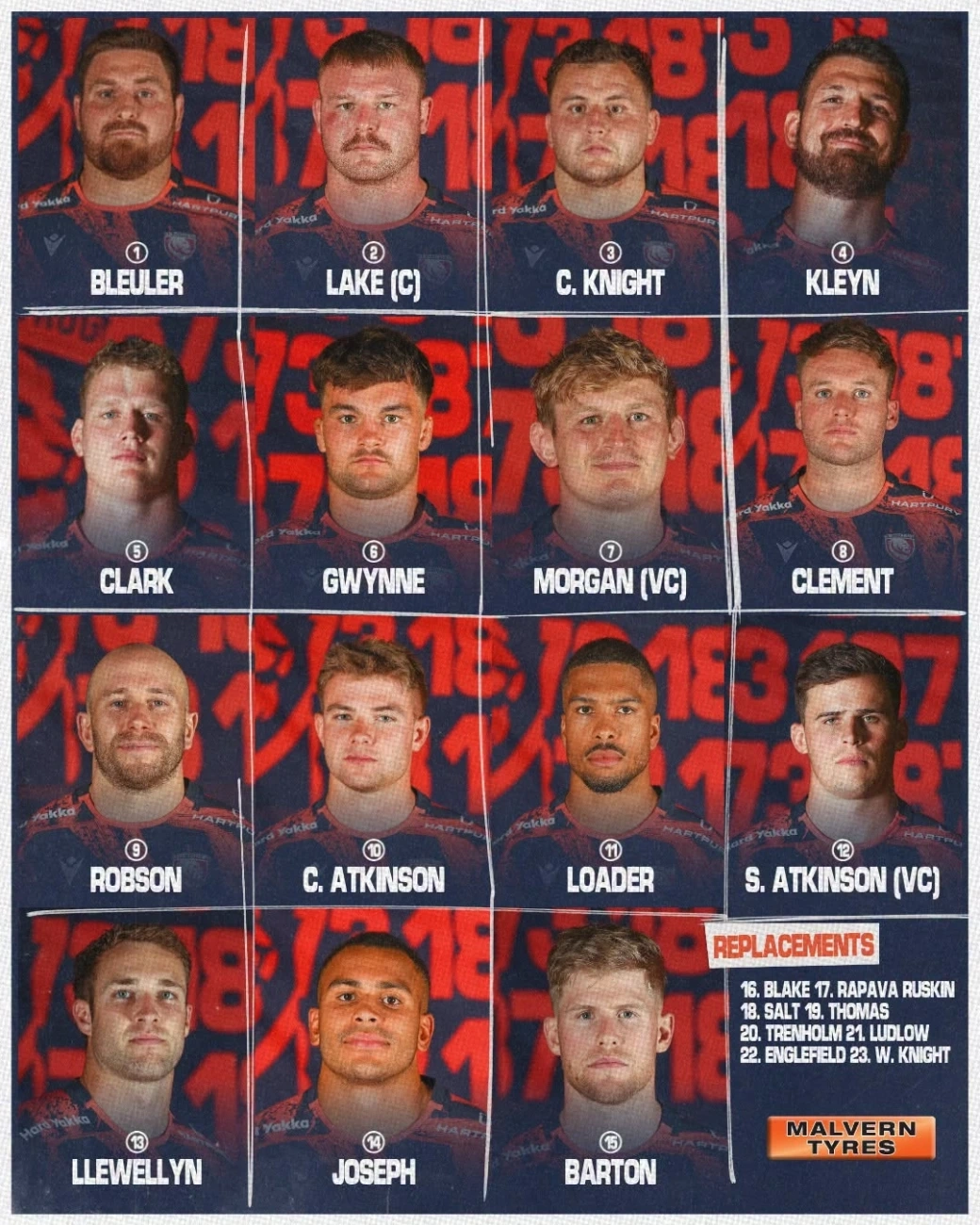 UBB : La compo officielle dévoilée pour le déplacement à Gloucester vendredi en Champions Cup