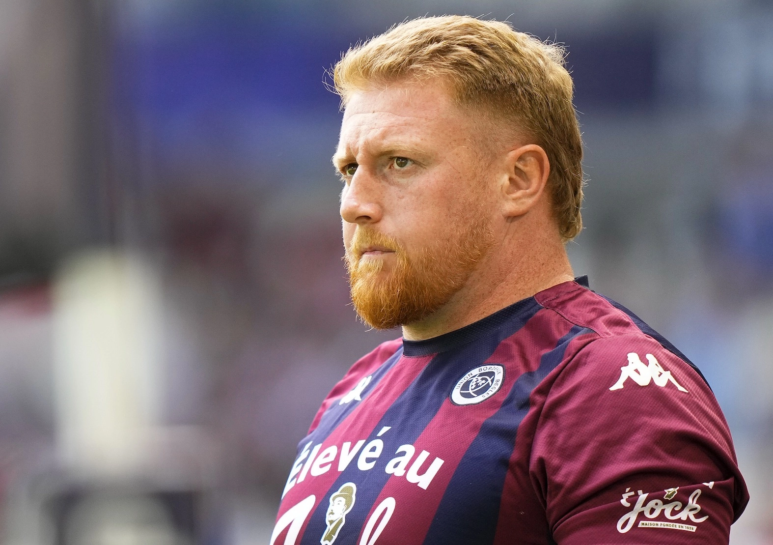 UBB : La grande méfiance de Maxime Lamothe sur l'équipe de Northampton