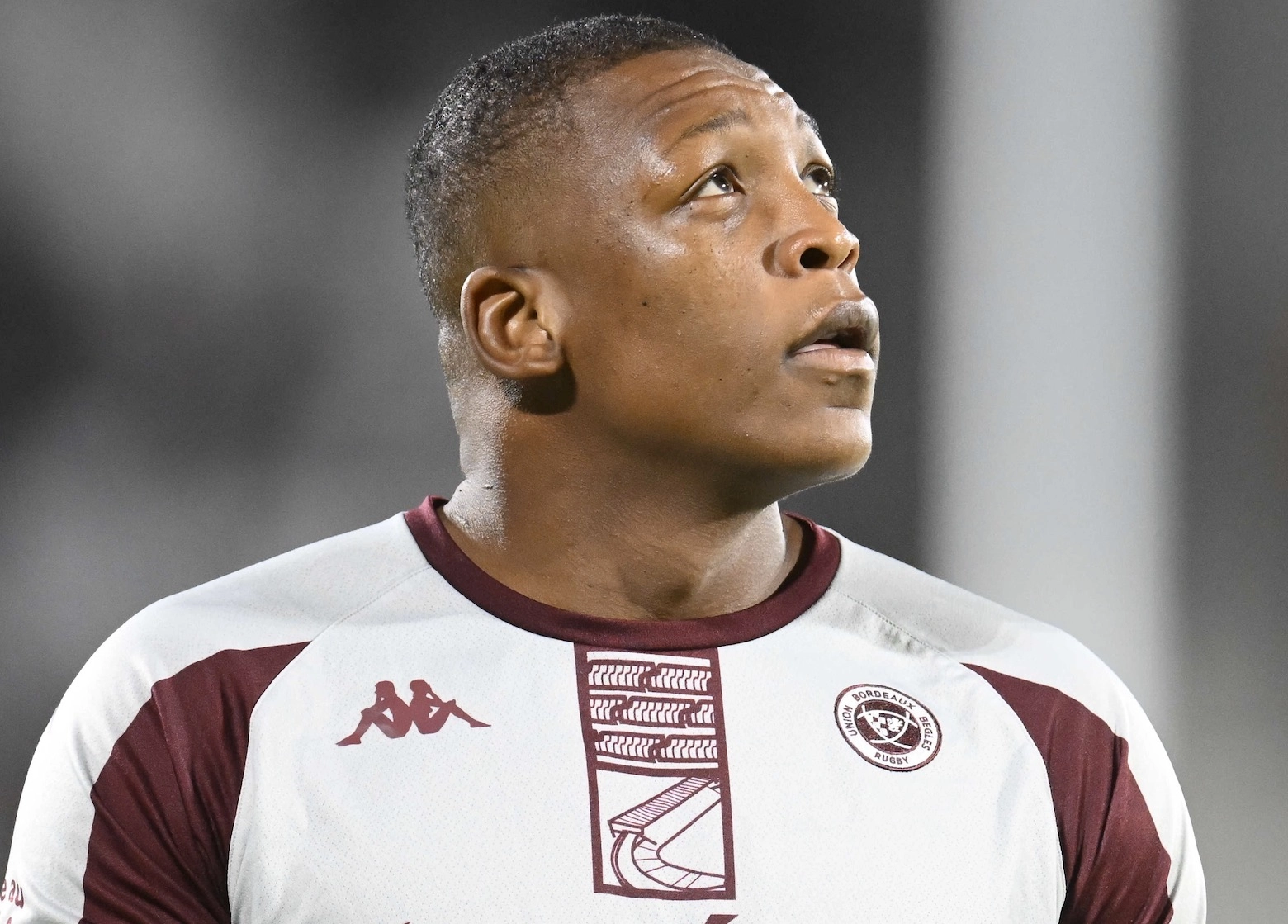 UBB : Laurent Marti révèle les dessous du retour de Cameron Woki