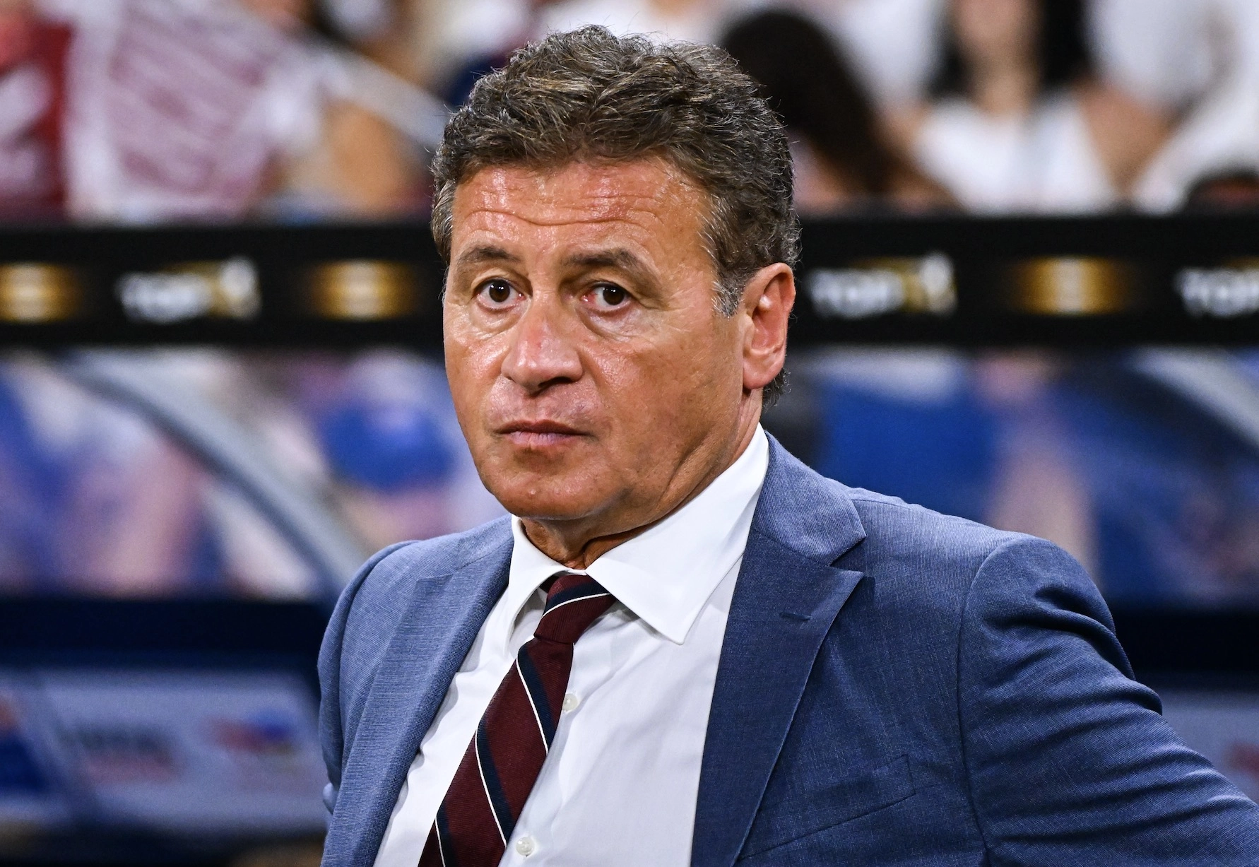 UBB : Laurent Marti dévoile les coulisses des départs de Tevita Tatafu, Pete Samu et Guido Petti