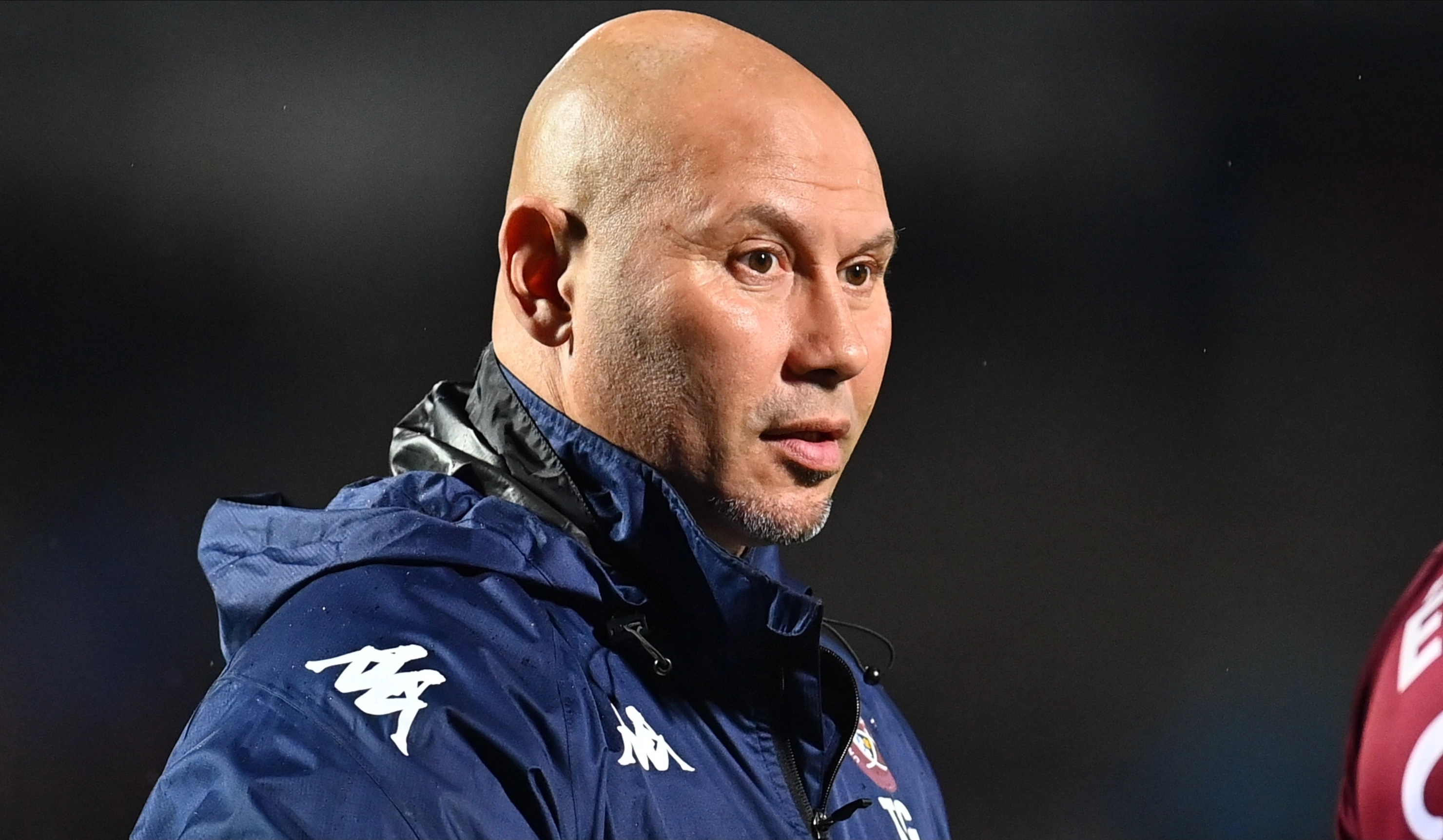 UBB : On aurait de suite signé pour ce résultat, le grand soulagement de Thibault Giroud après la victoire contre La Rochelle