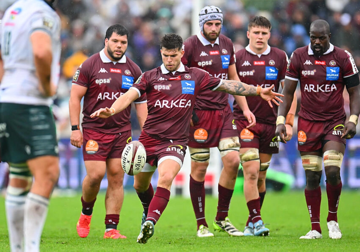 UBB : Le point sur le groupe, avec beaucoup de changements, pour le déplacement à Pau