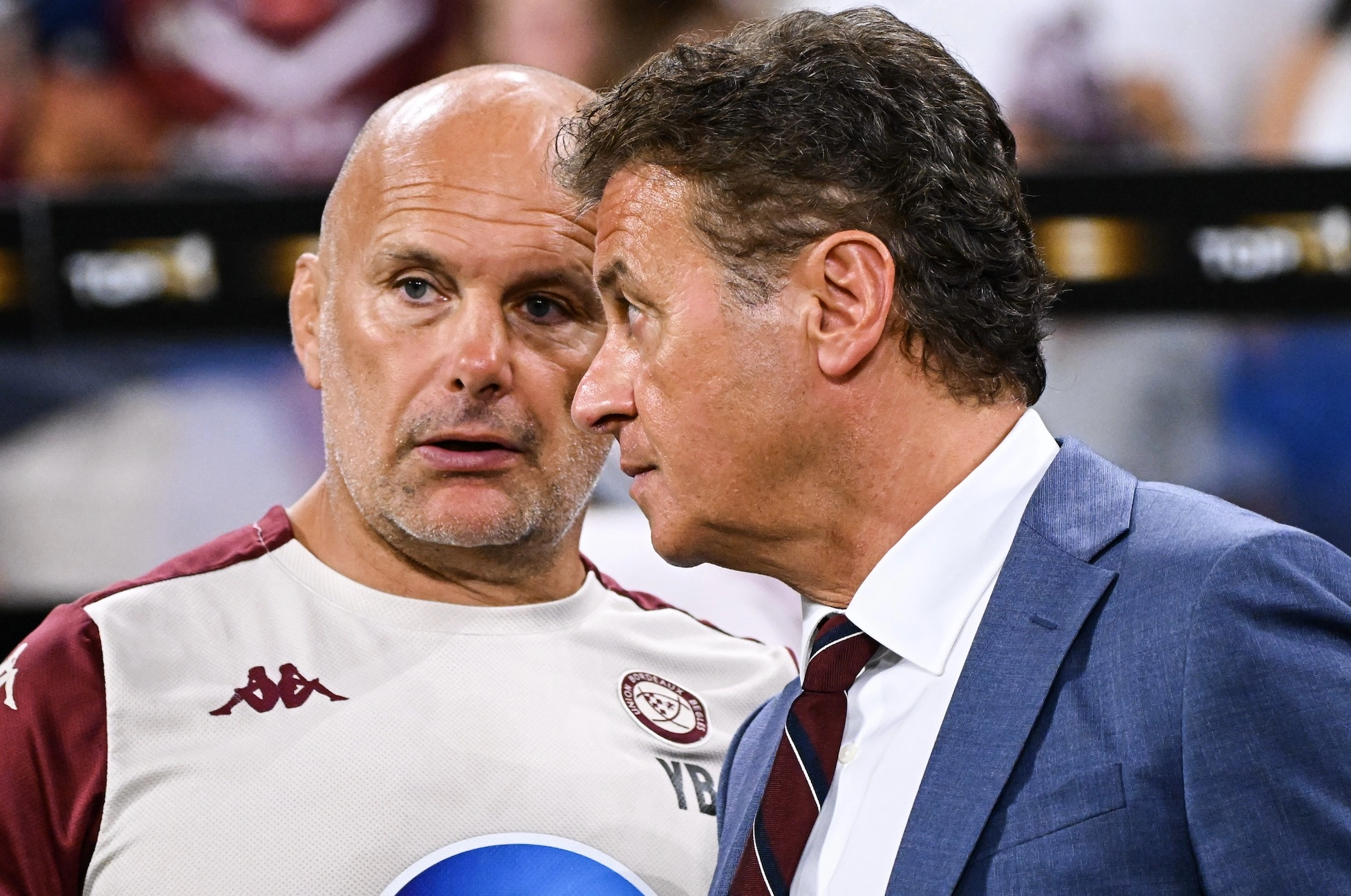 UBB : Les arrivées, les nombreux départs, les rumeurs, le point sur l'effectif pour 2025-2026