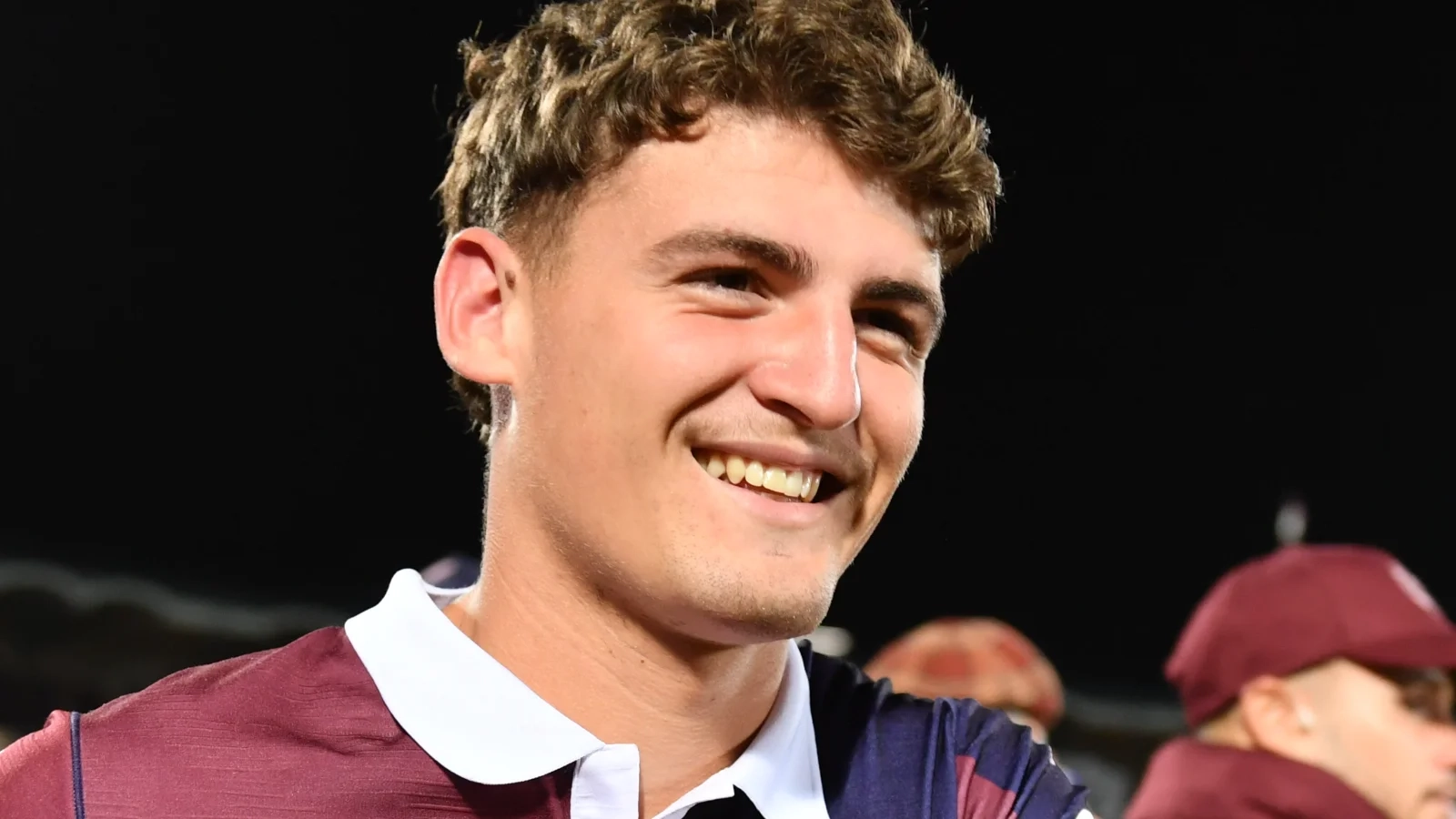 UBB : les détails sur le possible prêt de Joseph Laharrague à Béziers la saison prochaine