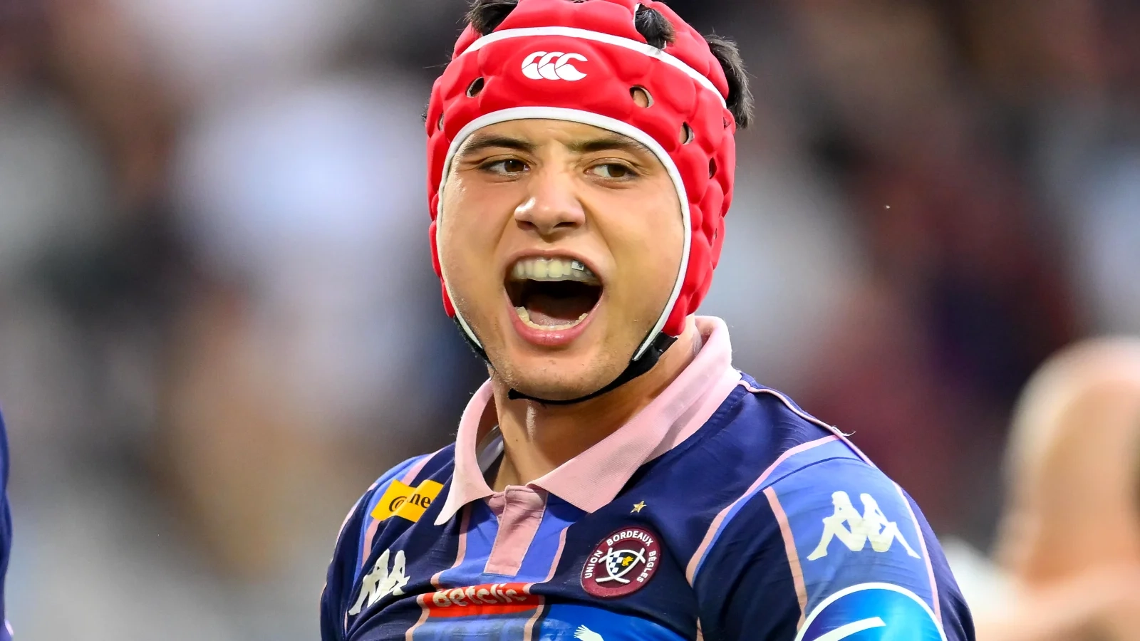 UBB : Louis Bielle-Biarrey proche de prolonger jusqu'en 2029, l'accord est trouvé