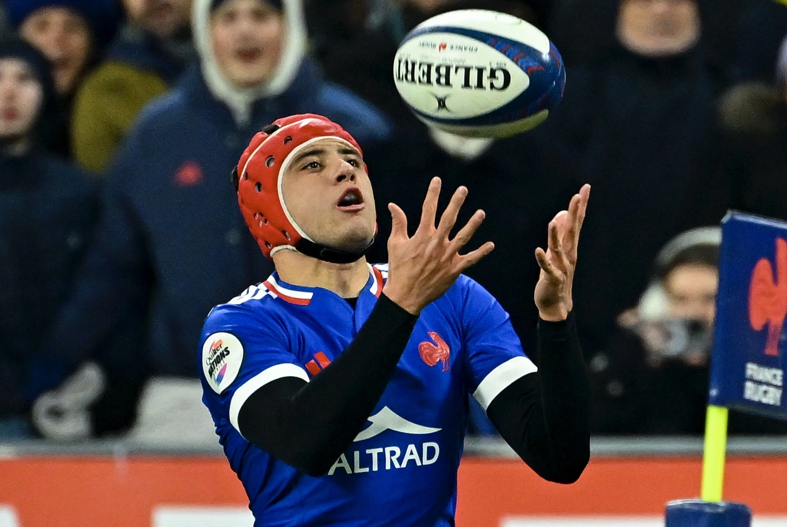 UBB : Lucu, Depoortere, Bielle-Biarrey... Quels internationaux présents ou au repos face à Montpellier ce samedi ?