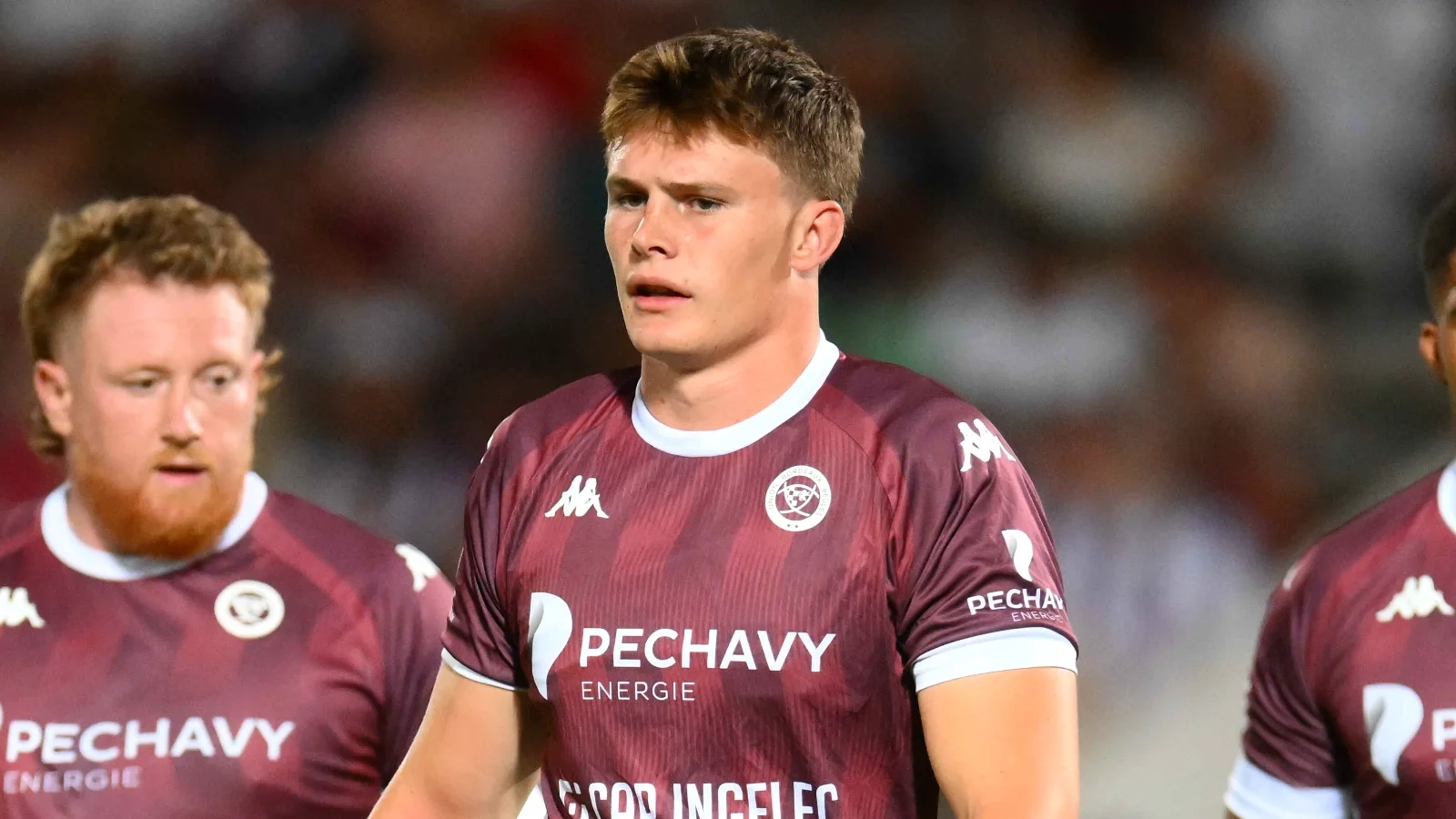 UBB : Marko Gazzotti à Toulouse, Esteban Capilla à Bordeaux ?