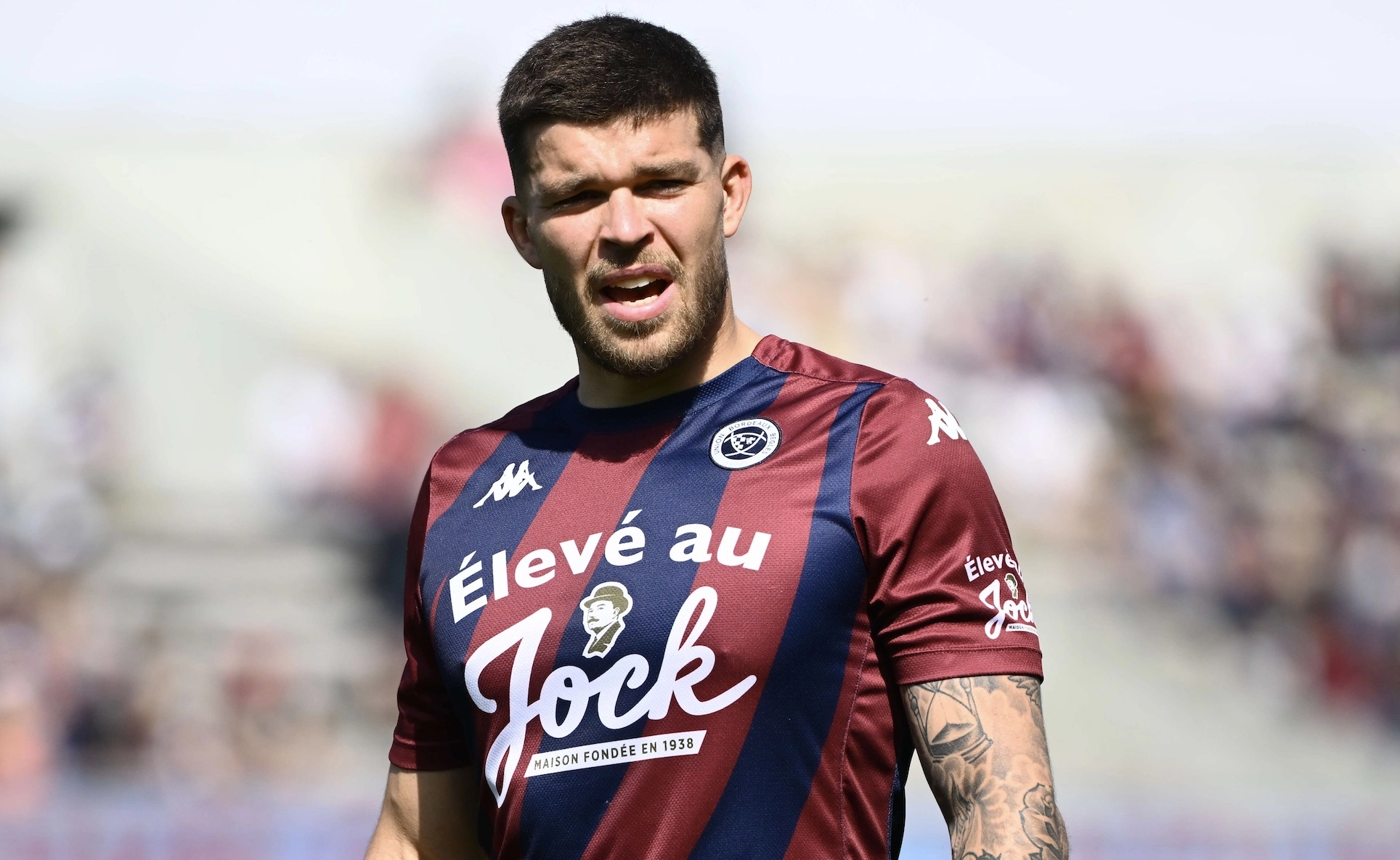 UBB : Matthieu Jalibert très excité mais méfiant sur la finale contre Northampton