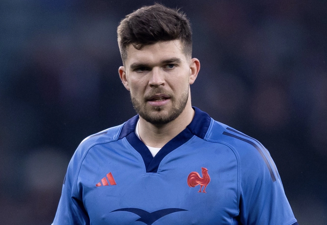 UBB : Matthieu peut être fier de son parcours, le message fort de Fabien Galthié sur Jalibert