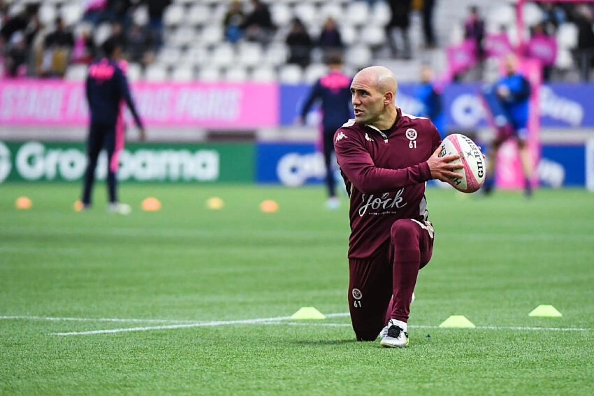 UBB : Maxime Lucu explique la performance impressionnante face à Exeter en Champions Cup