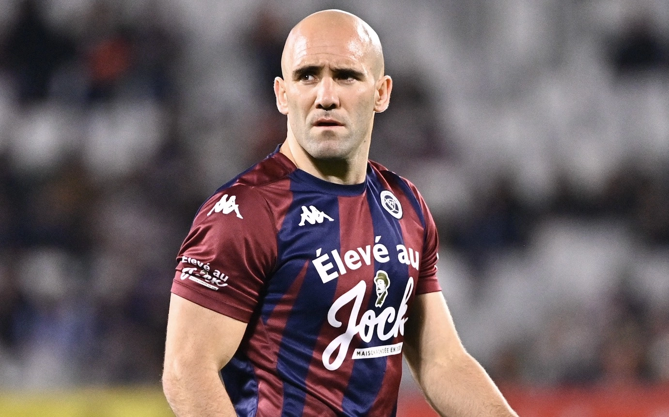 UBB : La très grande prudence de Maxime Lucu avant d'affronter Northampton