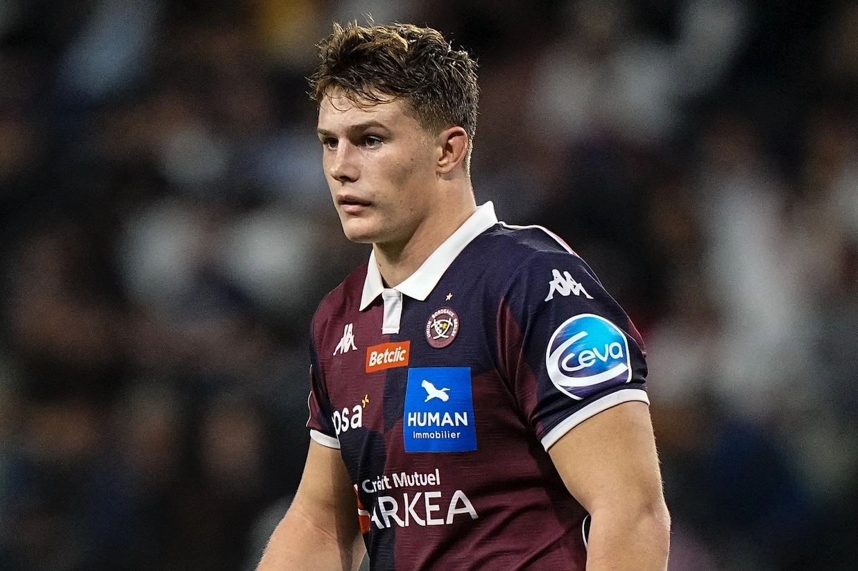 Infirmerie UBB : On a beaucoup de tuiles cette année, le point sur les nouveaux blessés à Bordeaux