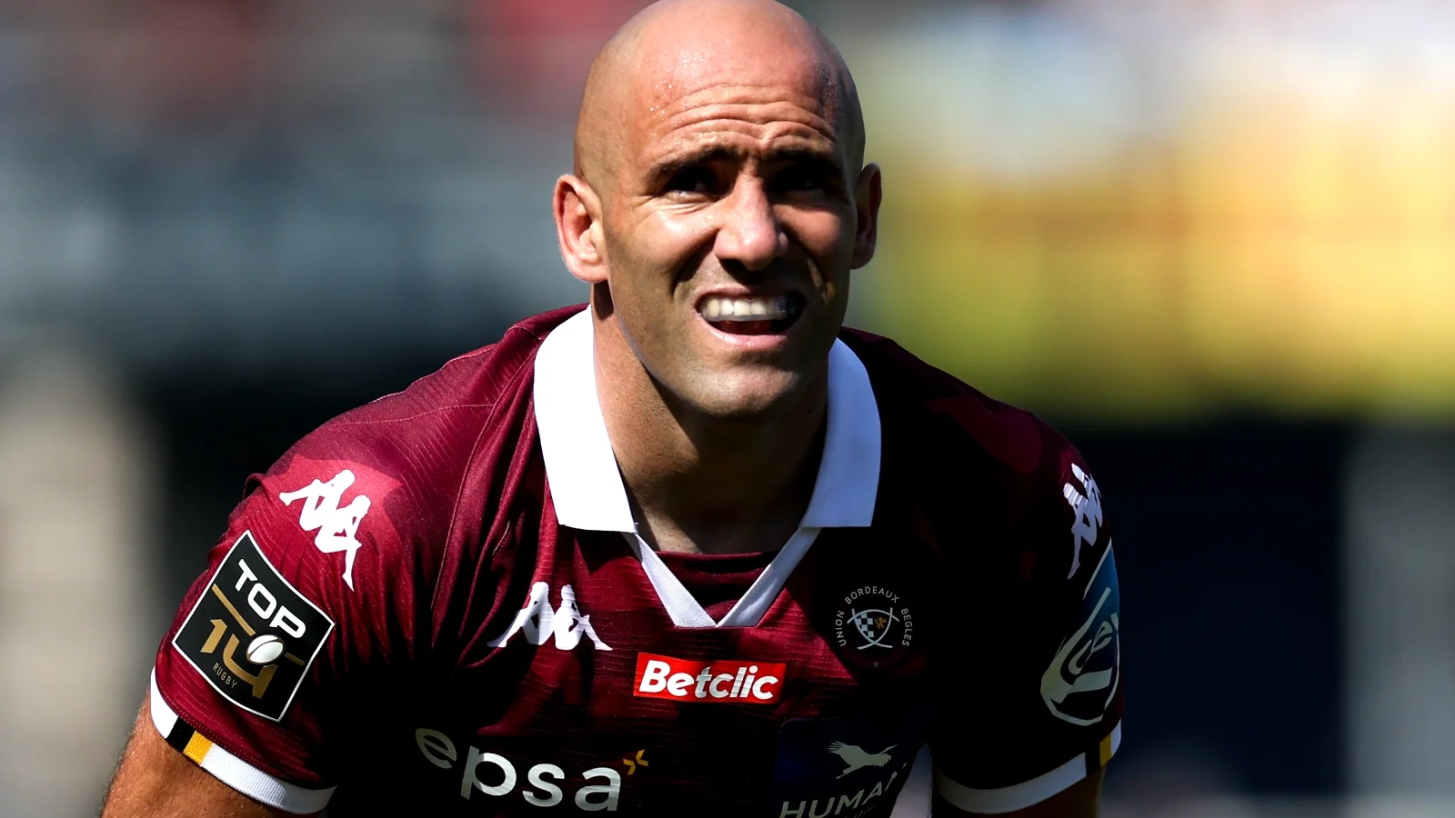 UBB : Même si c’est frustrant..., les réactions à chaud de Maxime Lucu et McNamara après la large victoire sur Lyon (51-28)