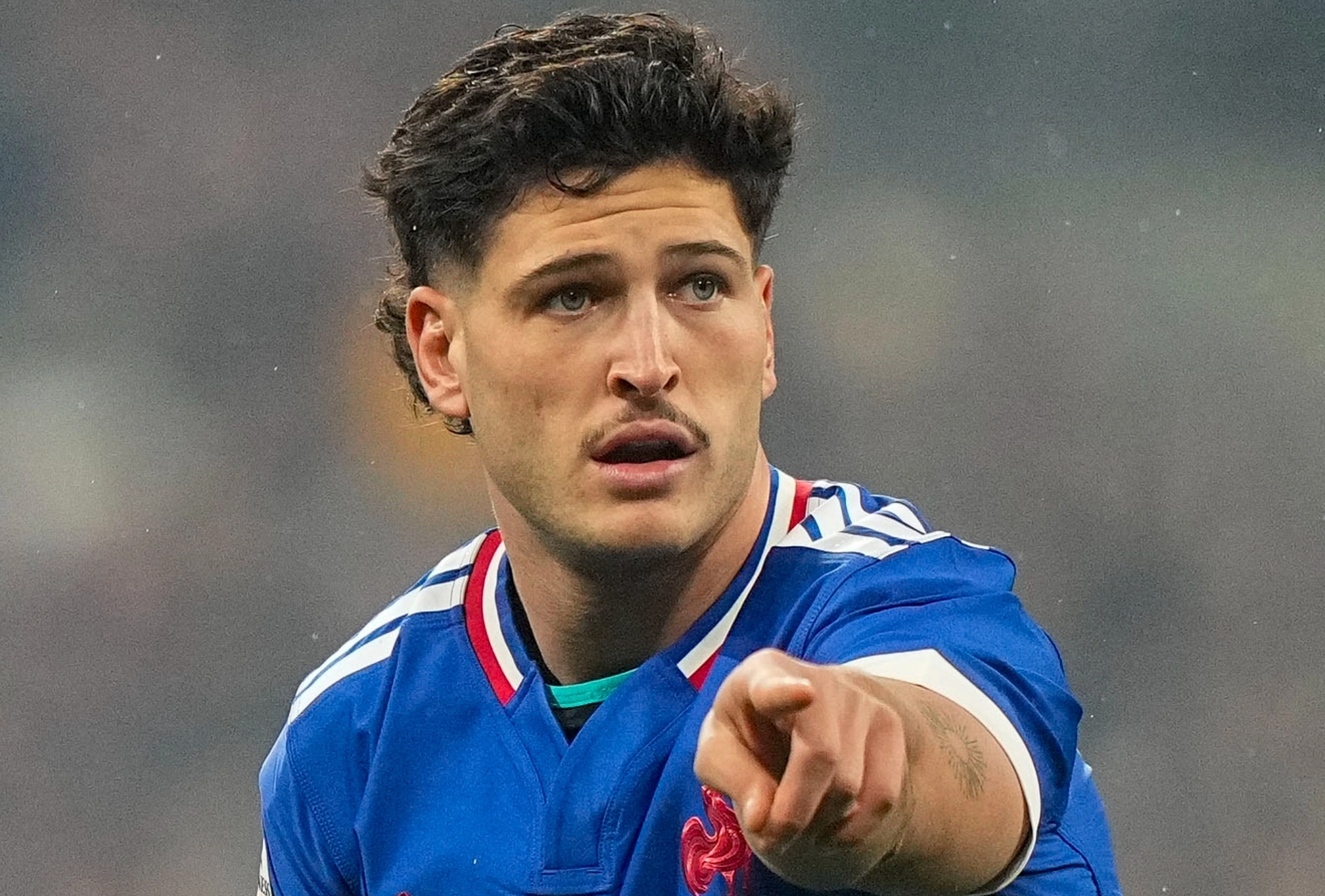 UBB : Coup dur pour Nicolas Depoortere forfait trois semaines, deux matchs du Tournoi manqués