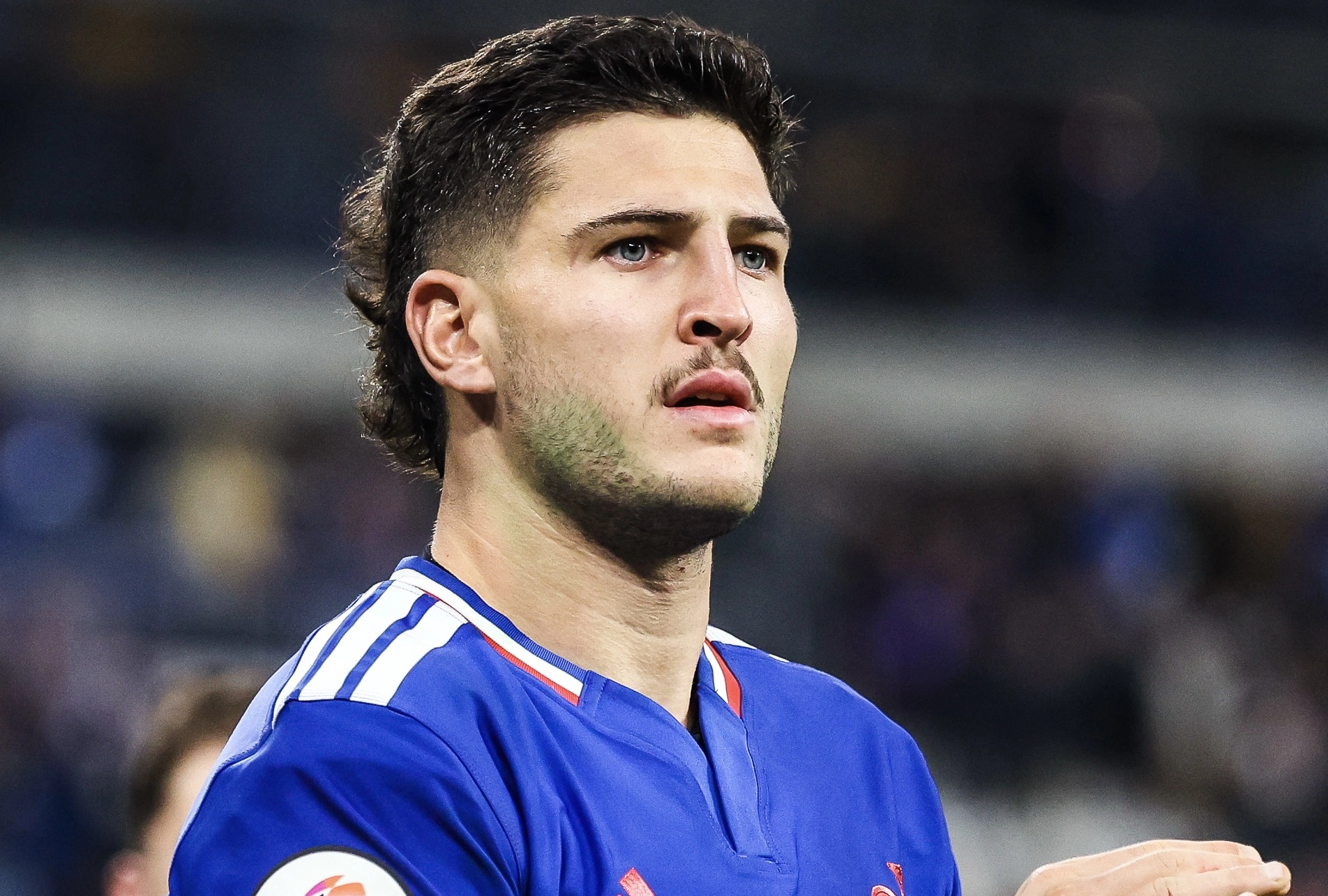 UBB : Nicolas Depoortere, ses grosses incertitudes sur sa présence face au Stade Toulousain